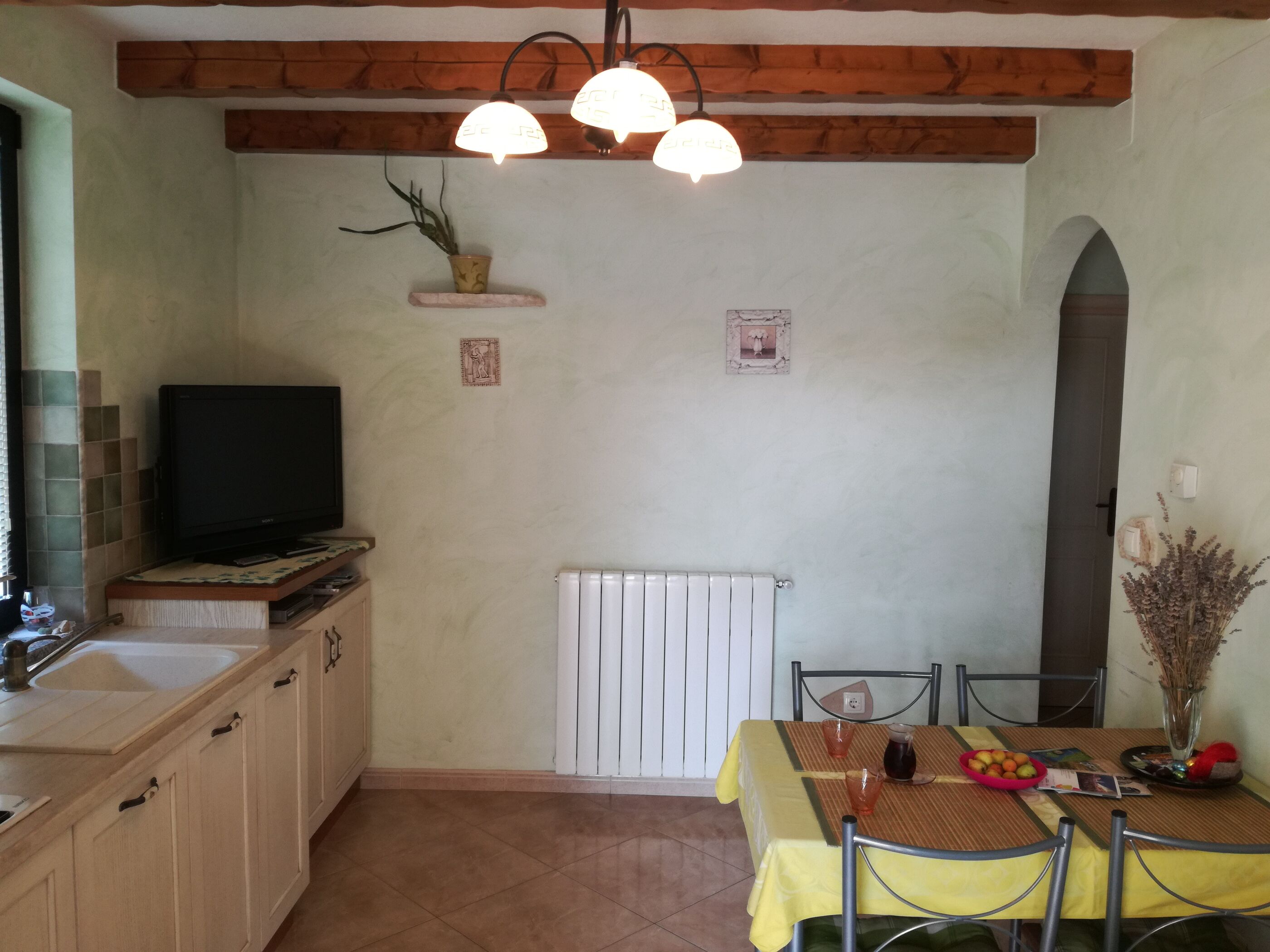 Apartments Valter 94951-A1