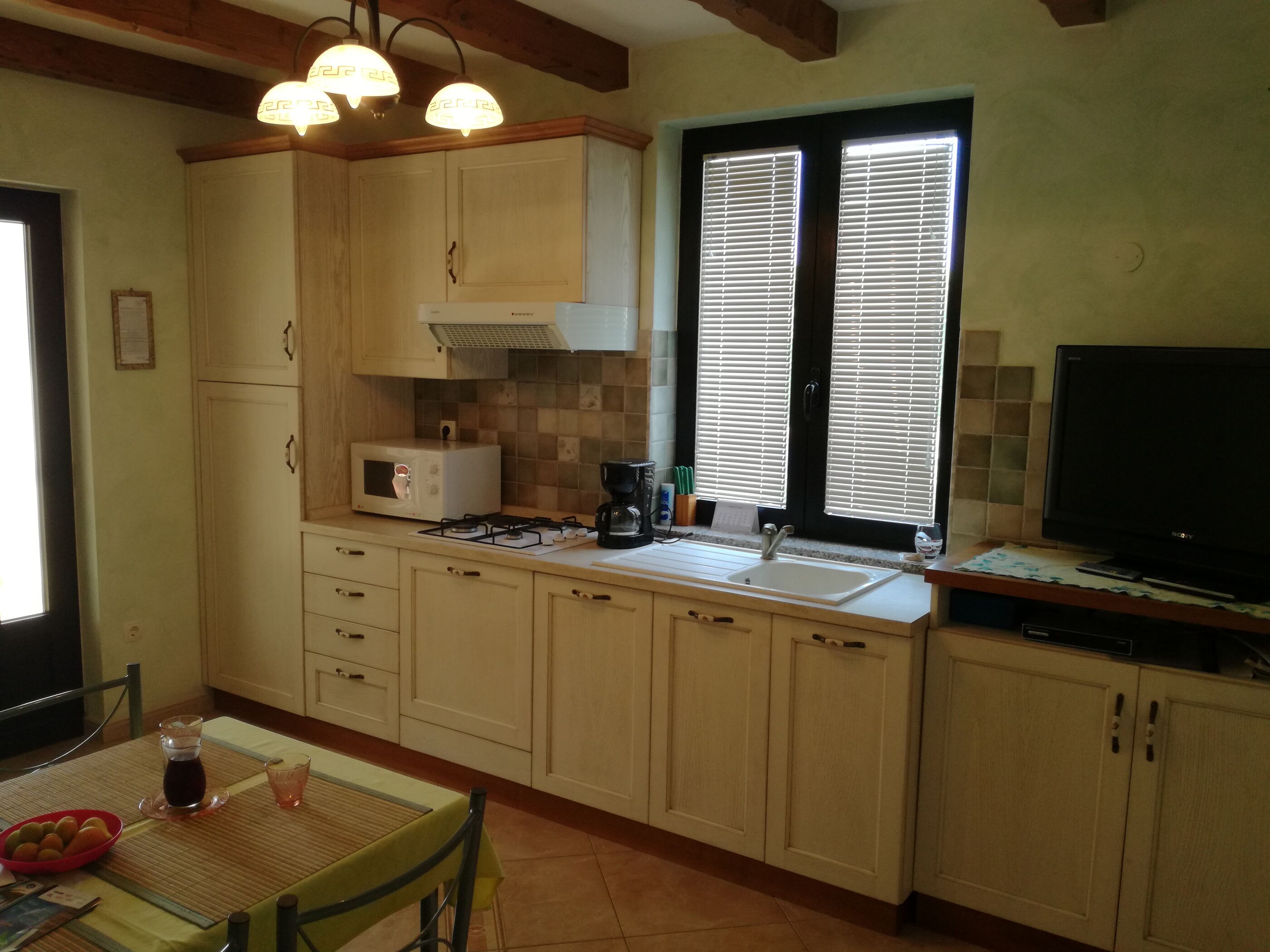 Apartments Valter 94951-A1