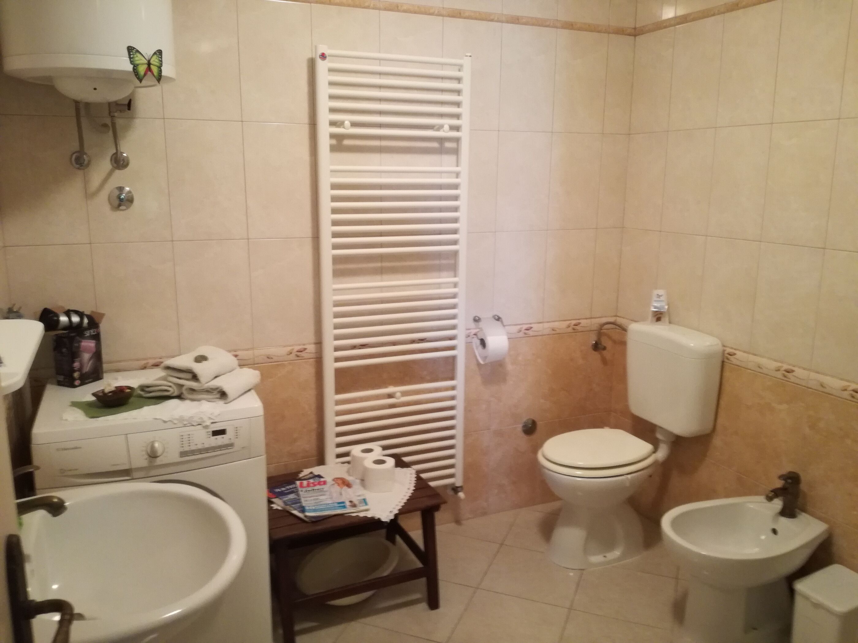 Apartments Valter 94951-A1