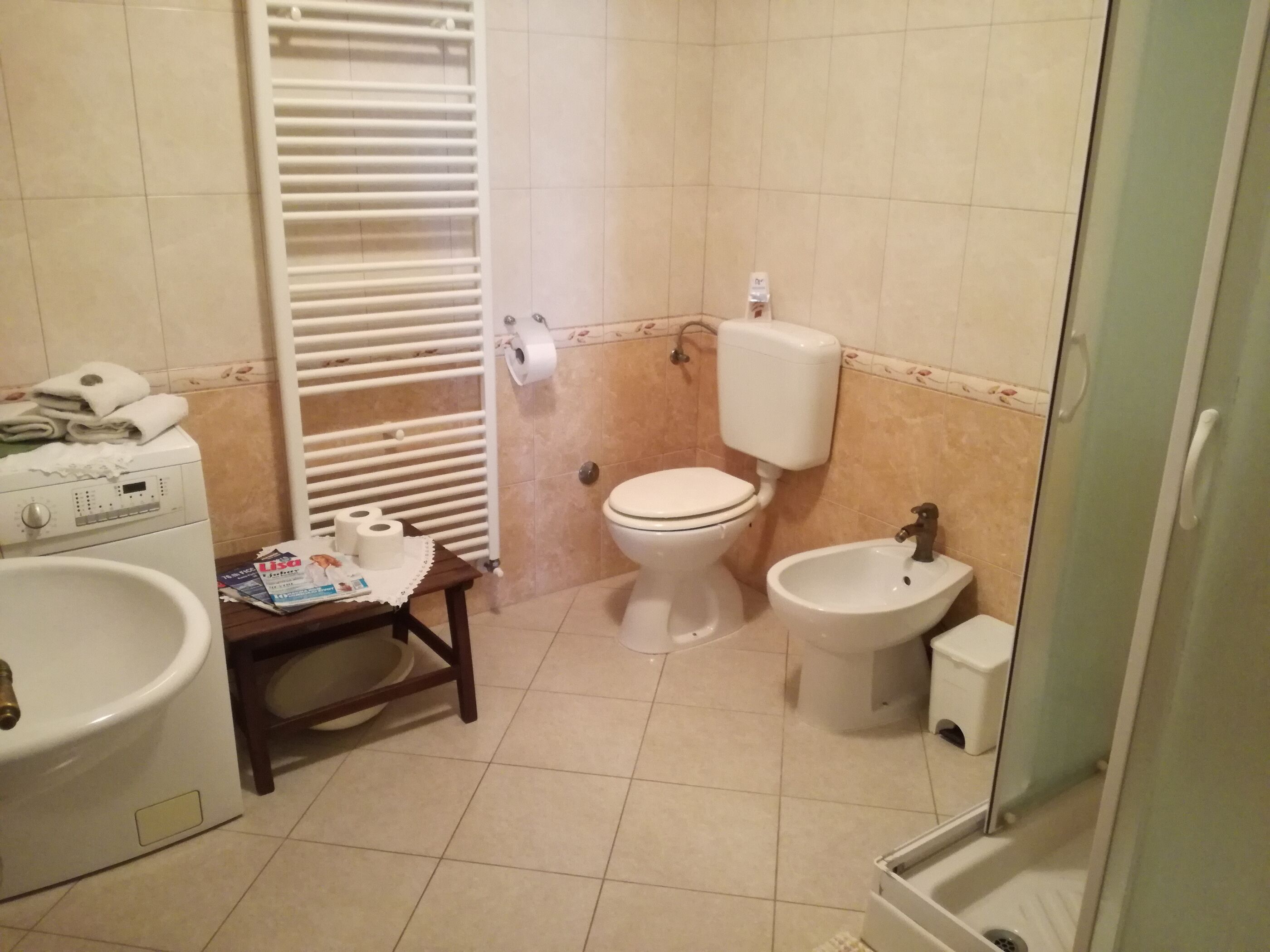 Apartments Valter 94951-A1