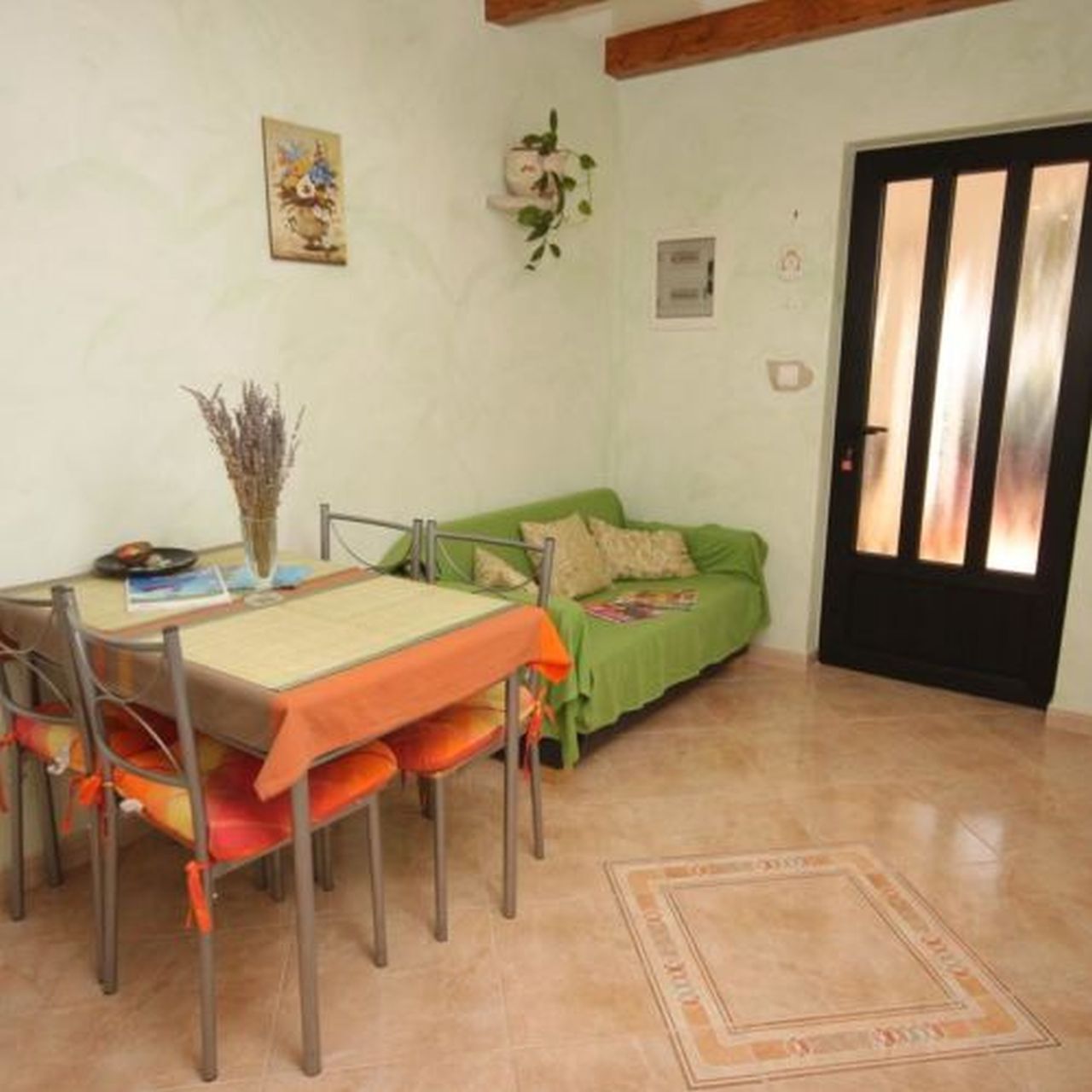 Apartments Valter 94951-A1