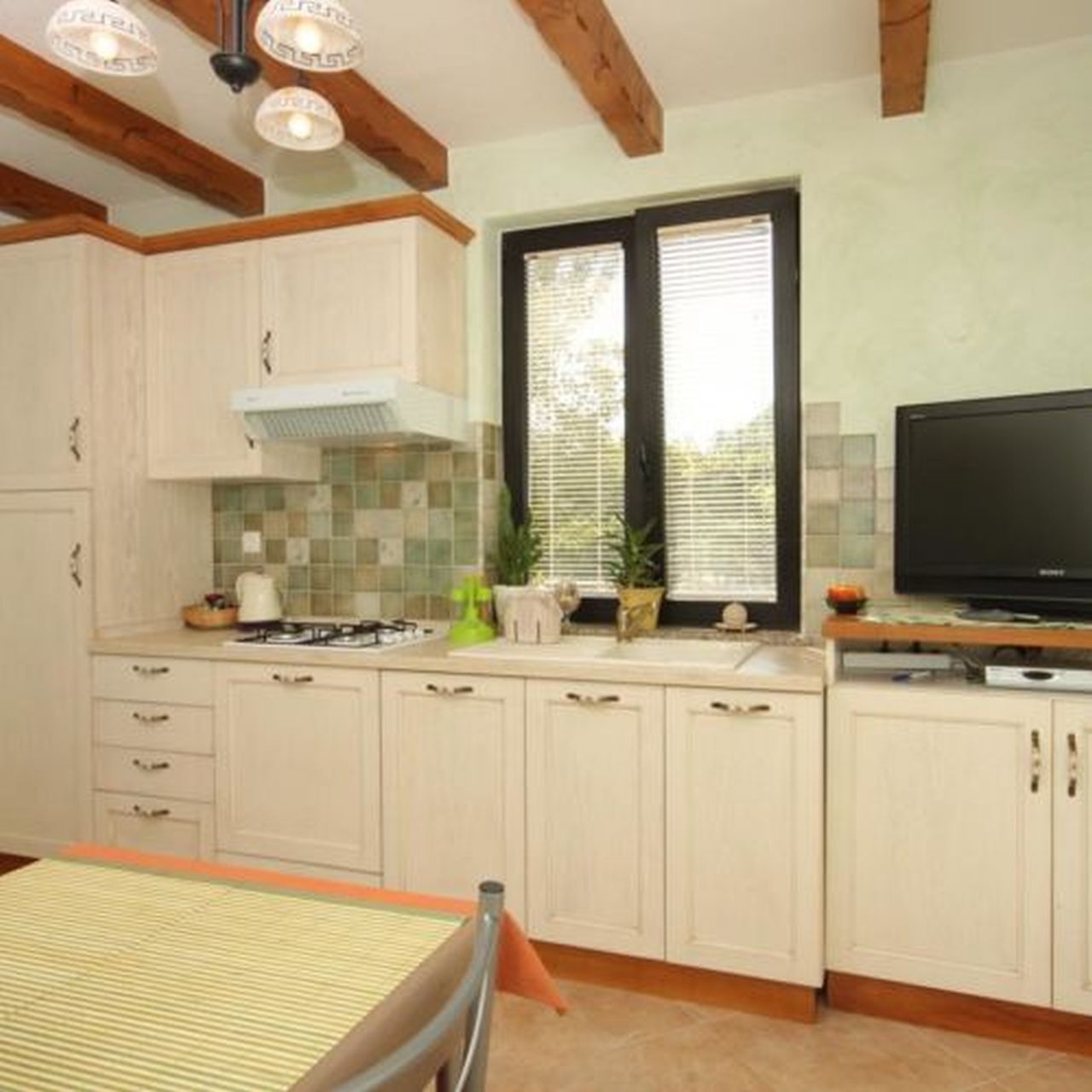 Apartments Valter 94951-A1