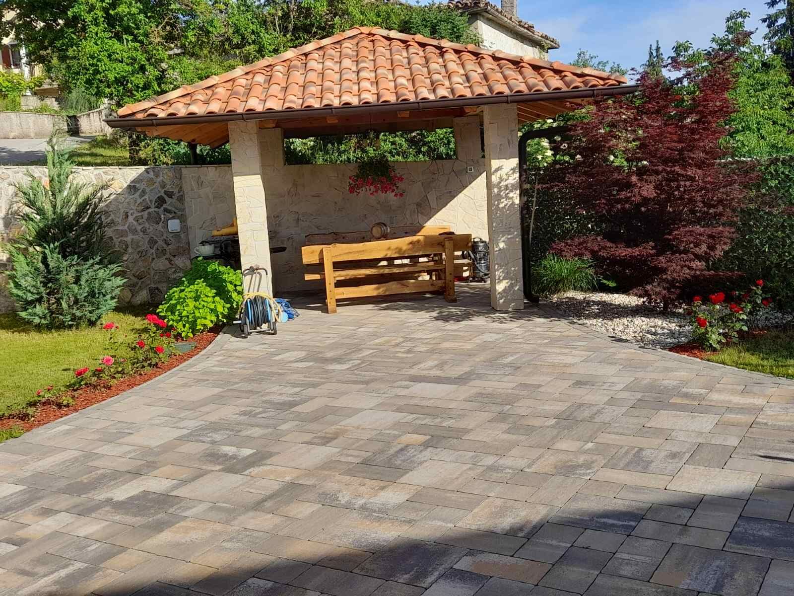 House Lemily 94701-K1
