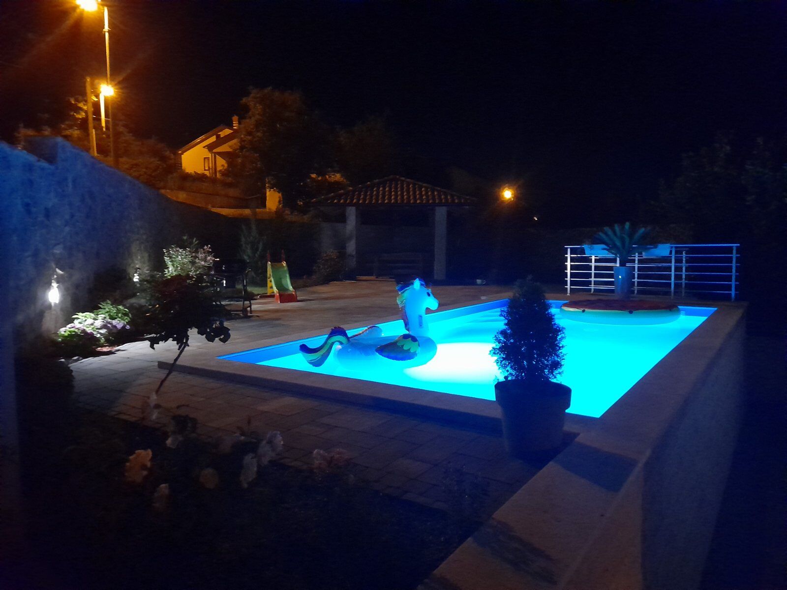 House Lemily 94701-K1