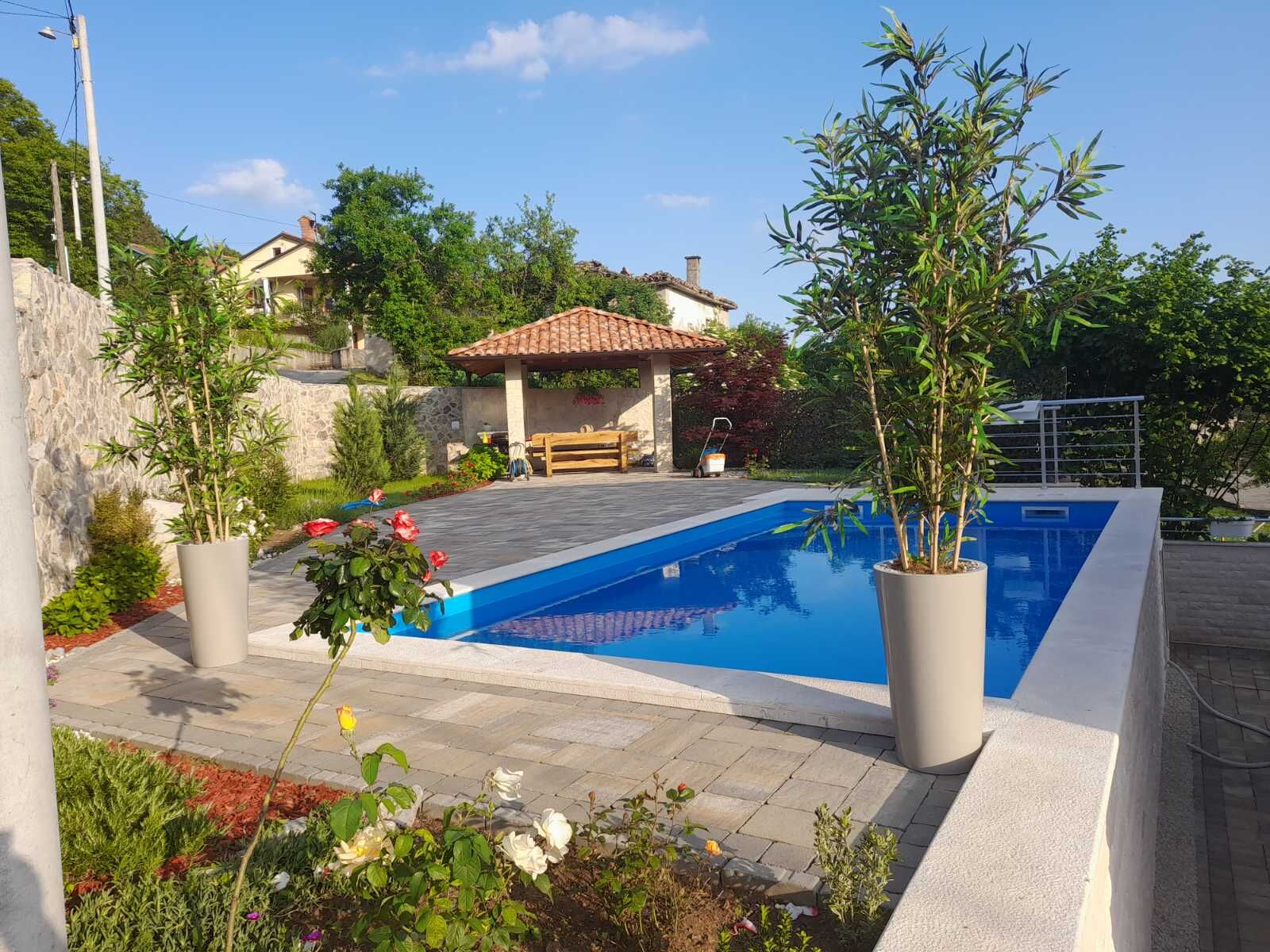 House Lemily 94701-K1