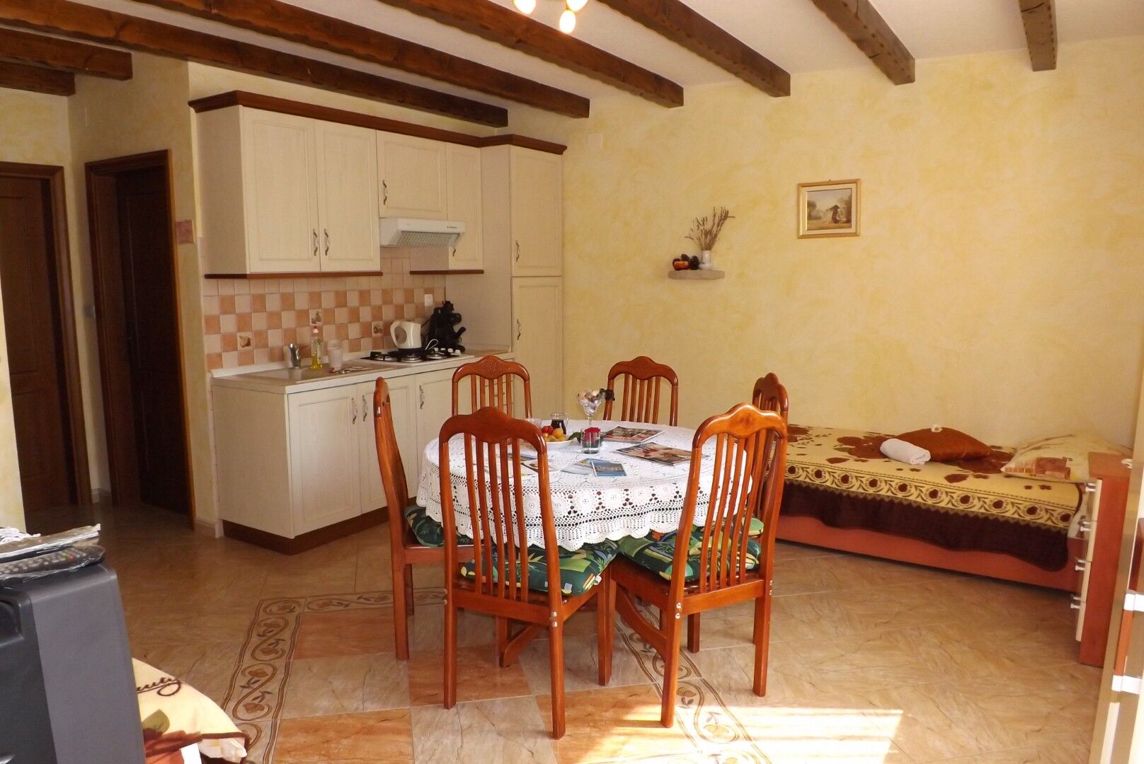 Apartments Valter 94951-A2