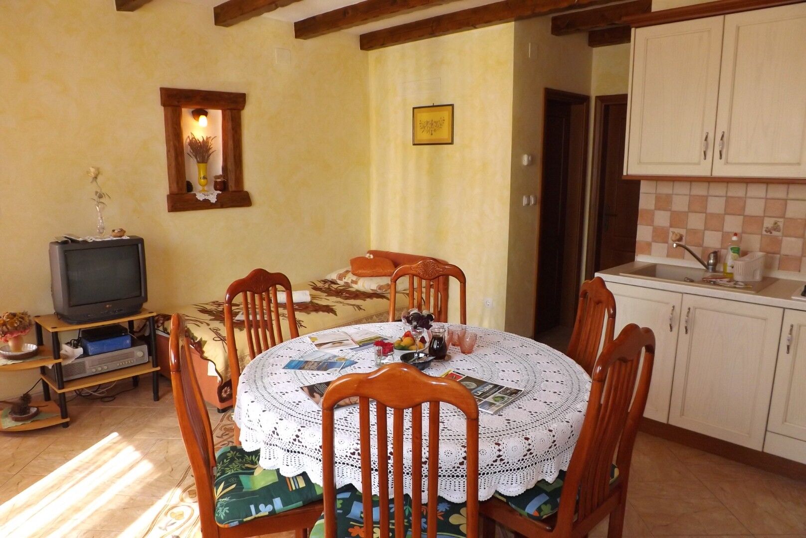 Apartments Valter 94951-A2