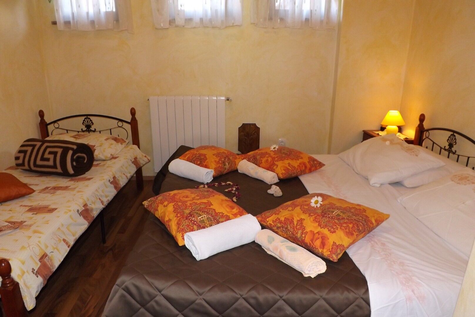 Apartments Valter 94951-A2