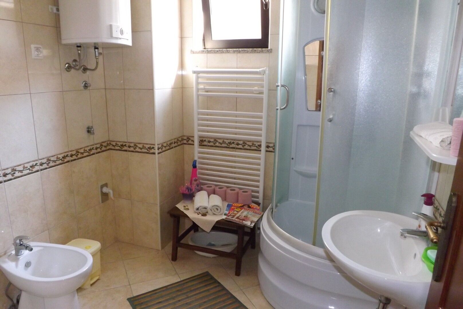 Apartments Valter 94951-A2