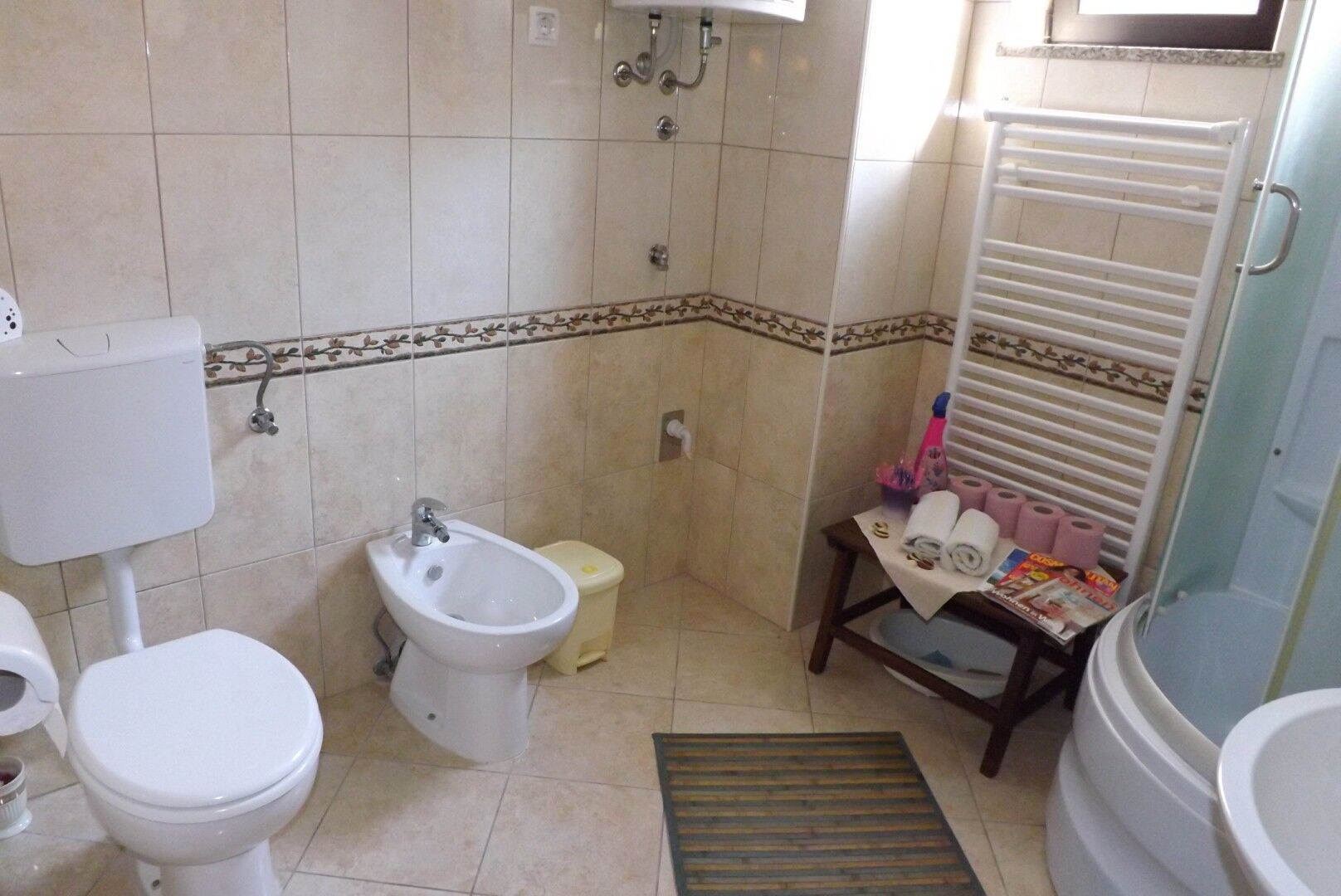 Apartments Valter 94951-A2