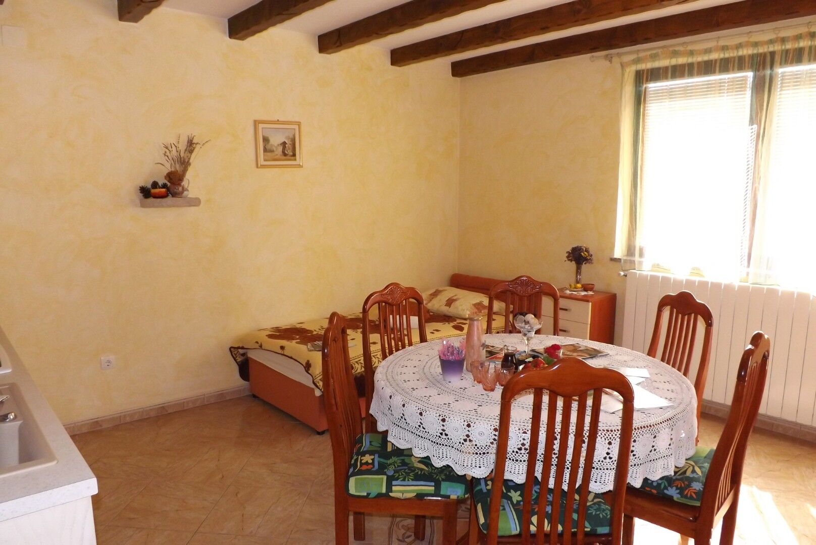 Apartments Valter 94951-A2