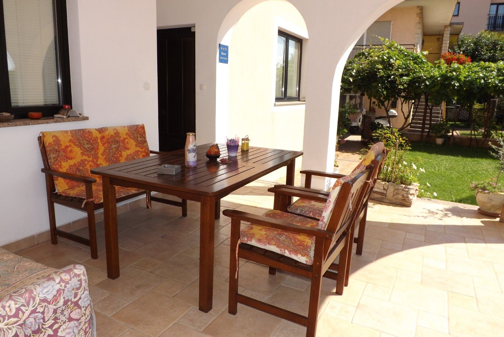 Apartments Valter 94951-A2