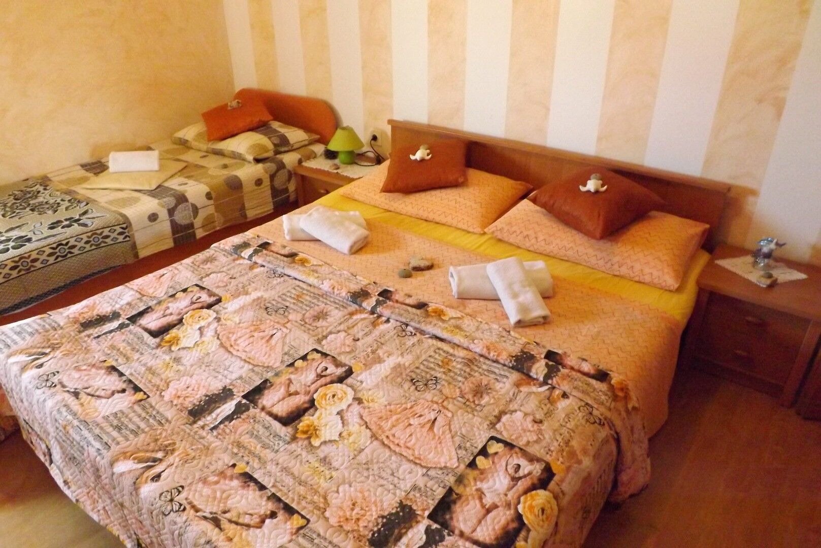 Apartments Valter 94951-A3