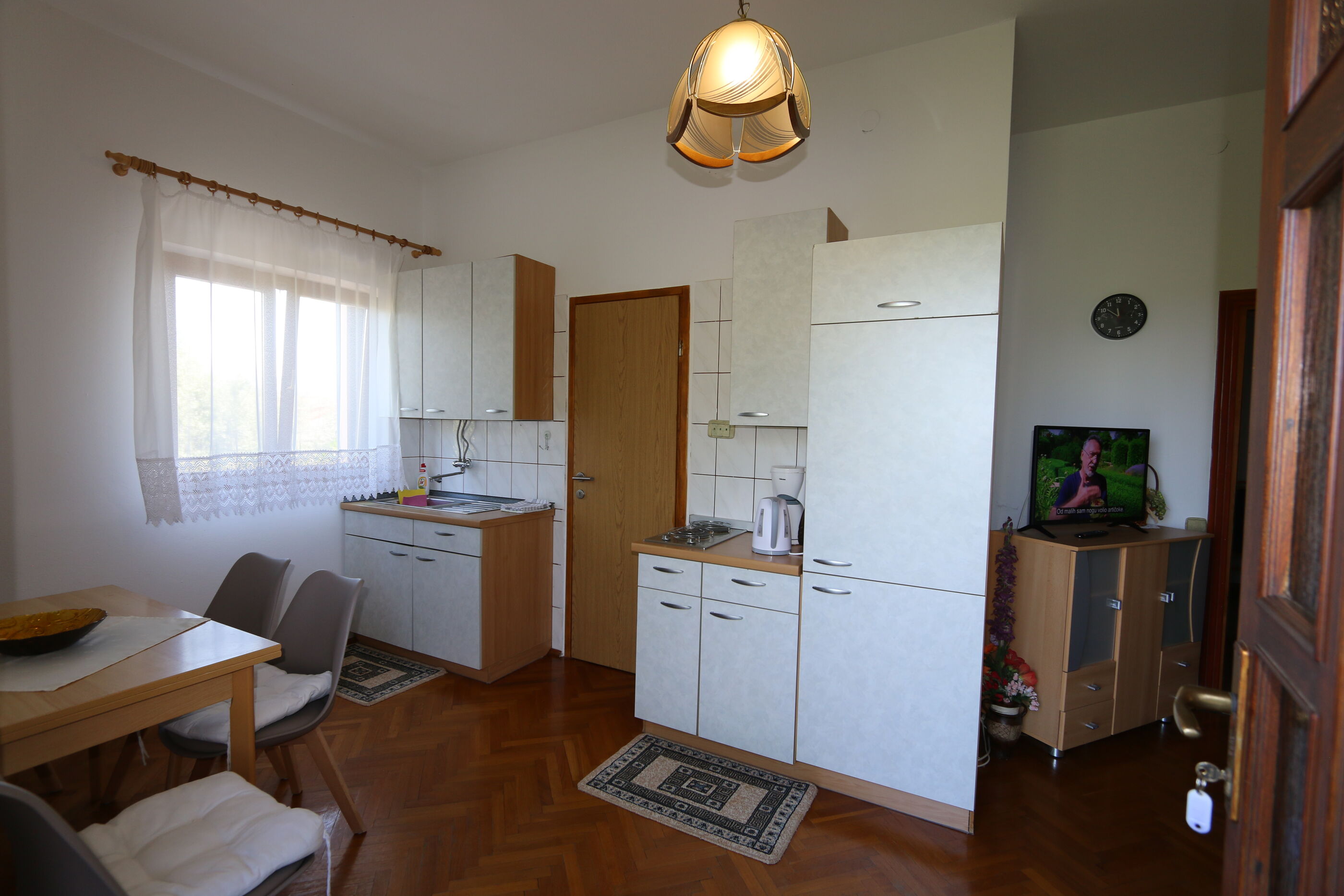 Apartment Čekić 36263-A1