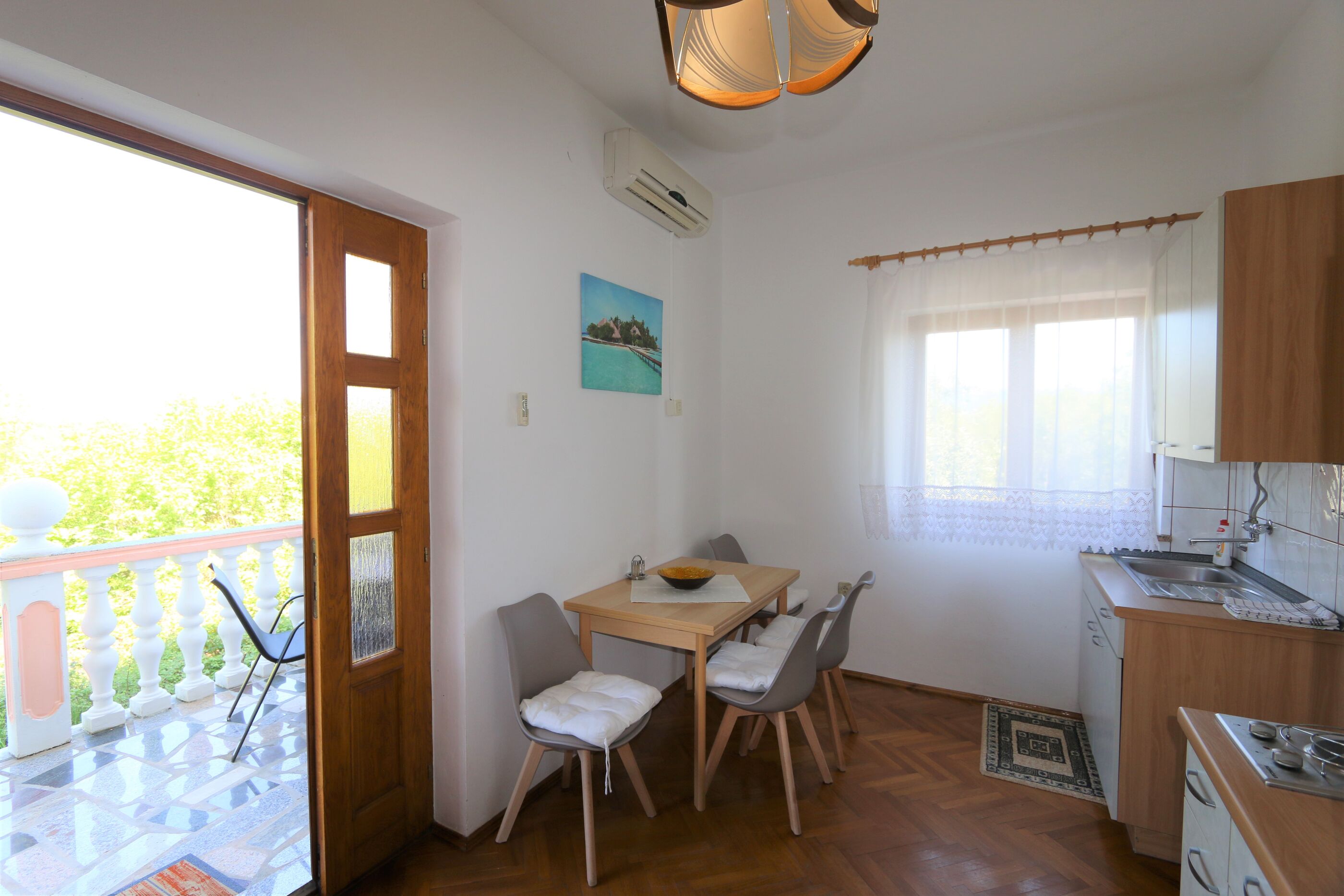 Apartment Čekić 36263-A1