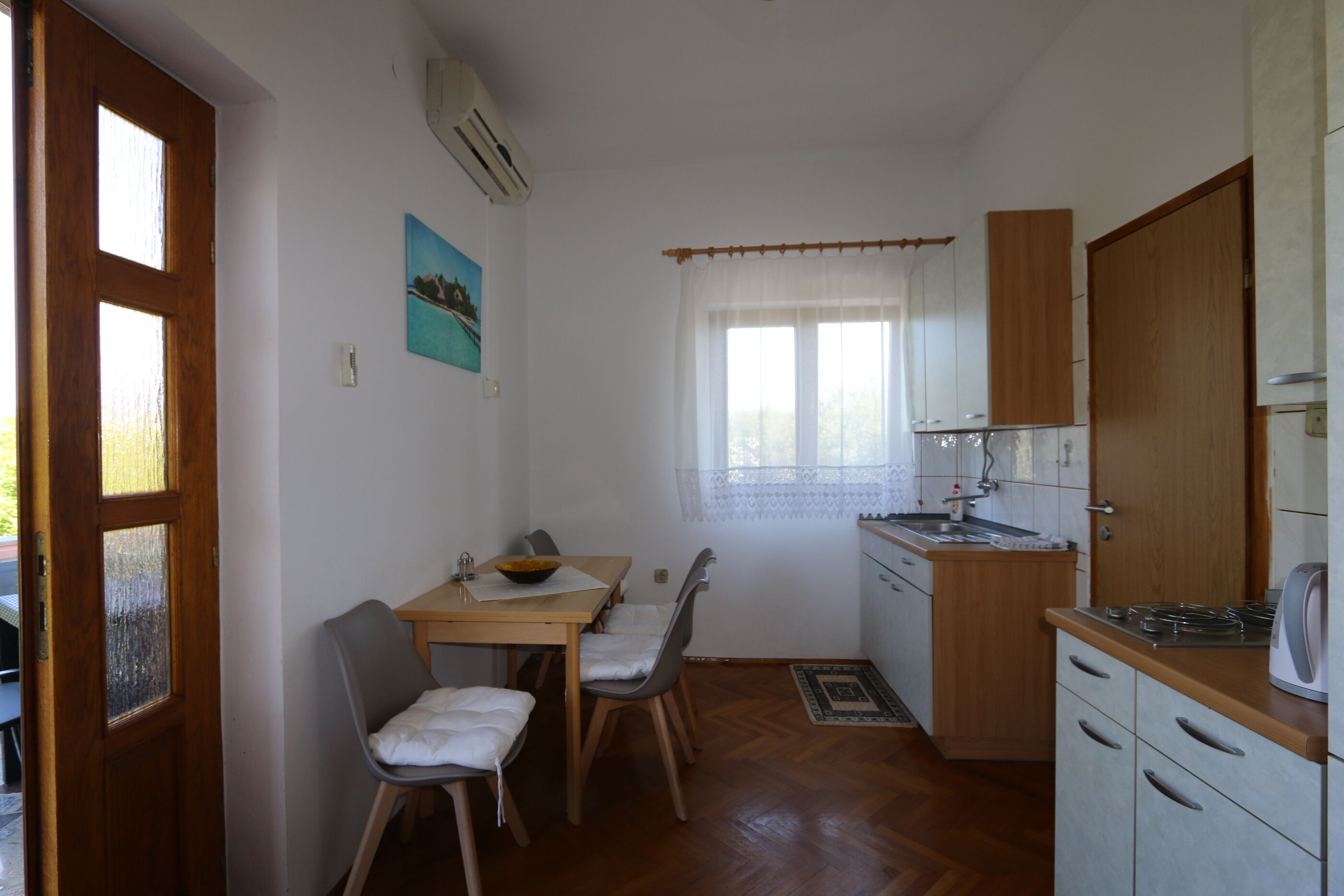 Apartment Čekić 36263-A1