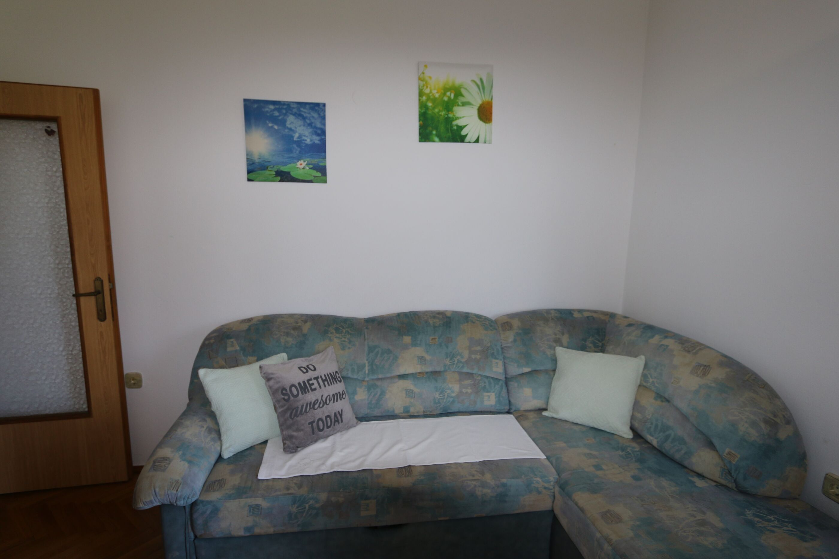 Apartment Čekić 36263-A1