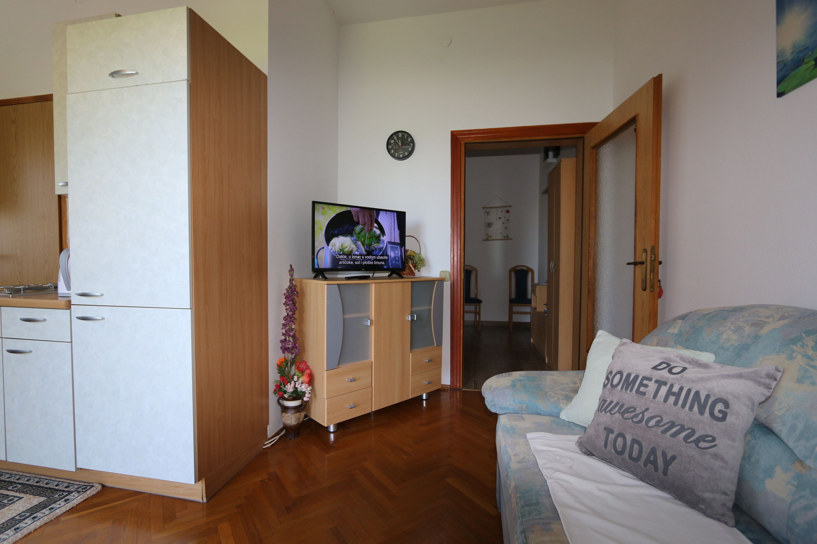 Apartment Čekić 36263-A1