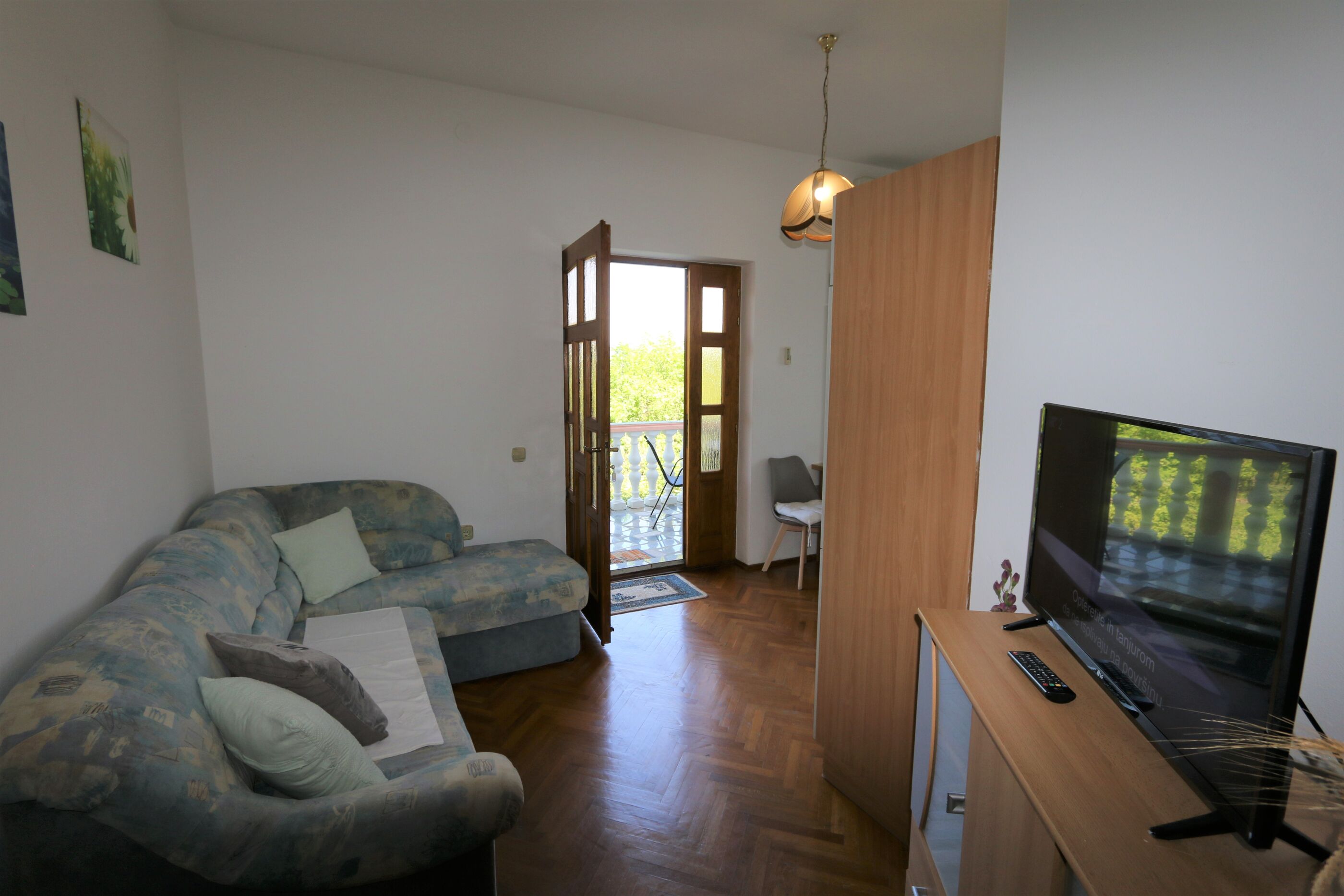 Apartment Čekić 36263-A1