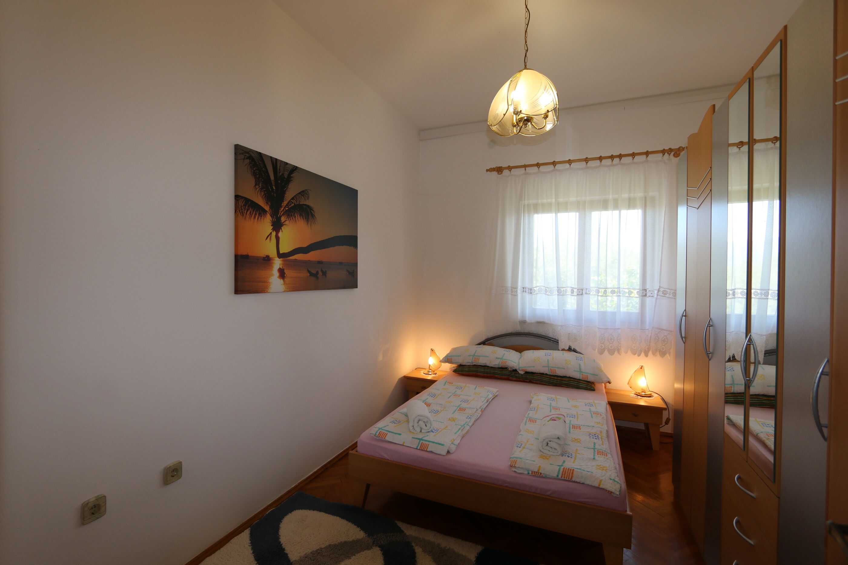 Apartment Čekić 36263-A1