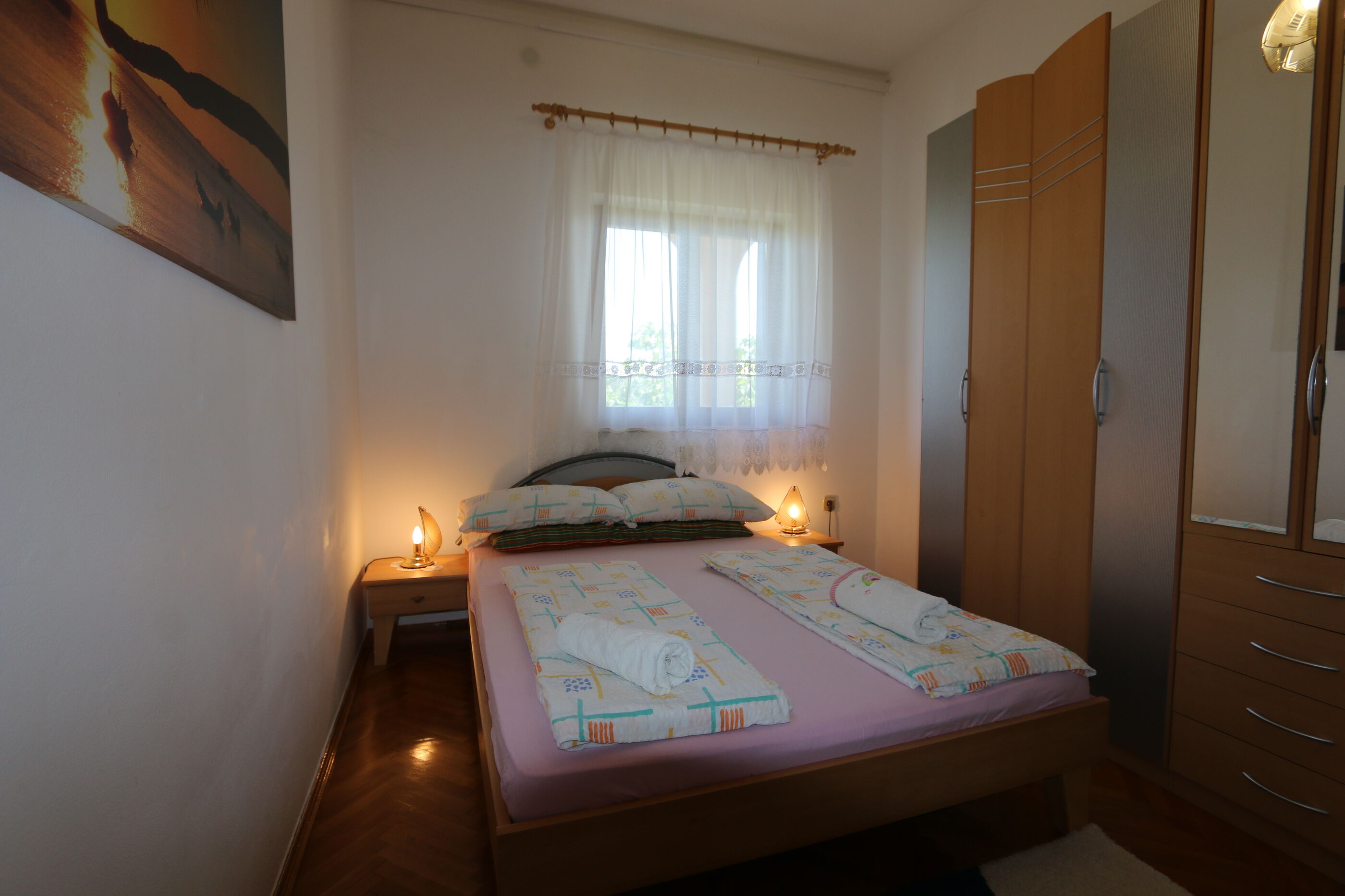 Apartment Čekić 36263-A1