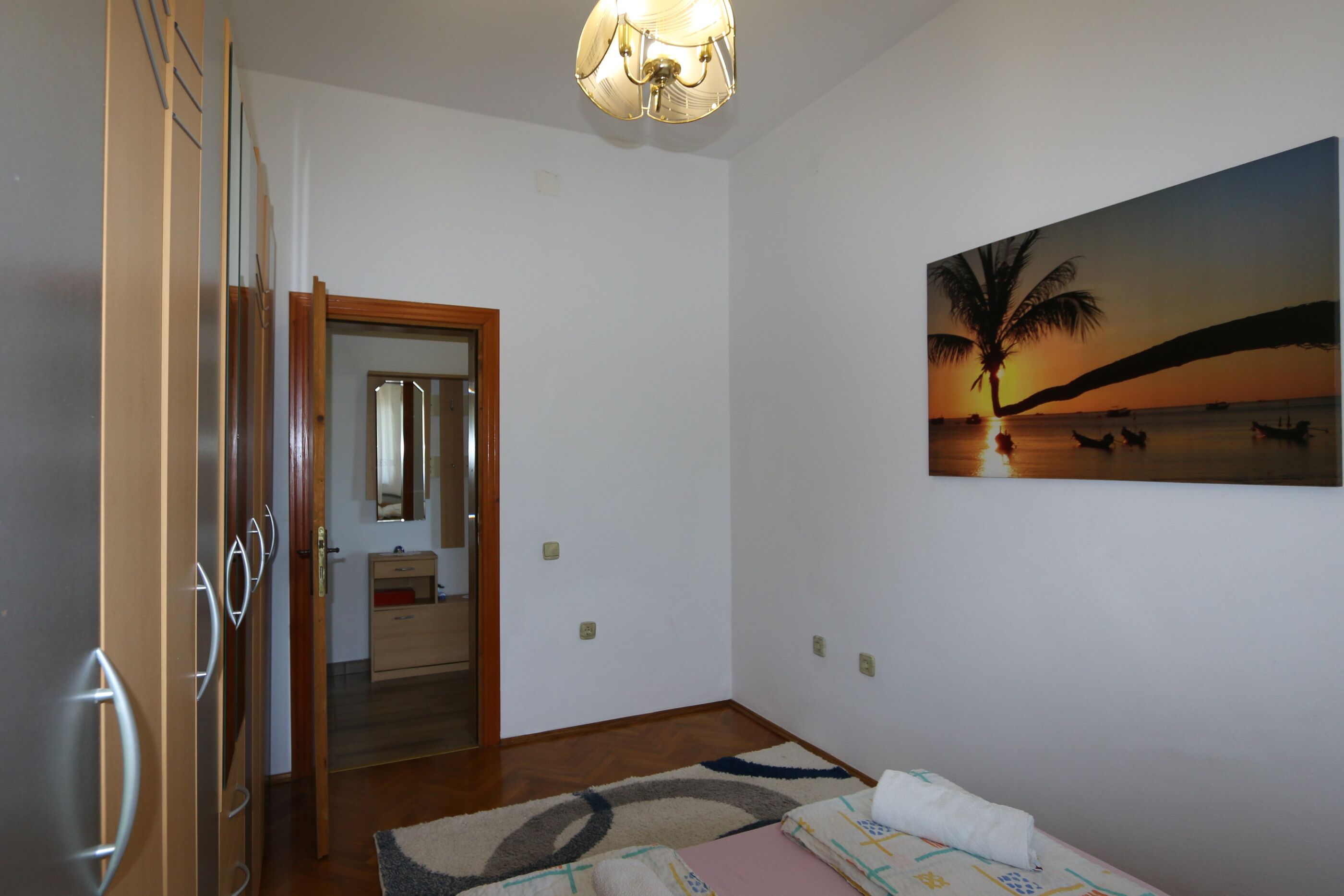 Apartment Čekić 36263-A1