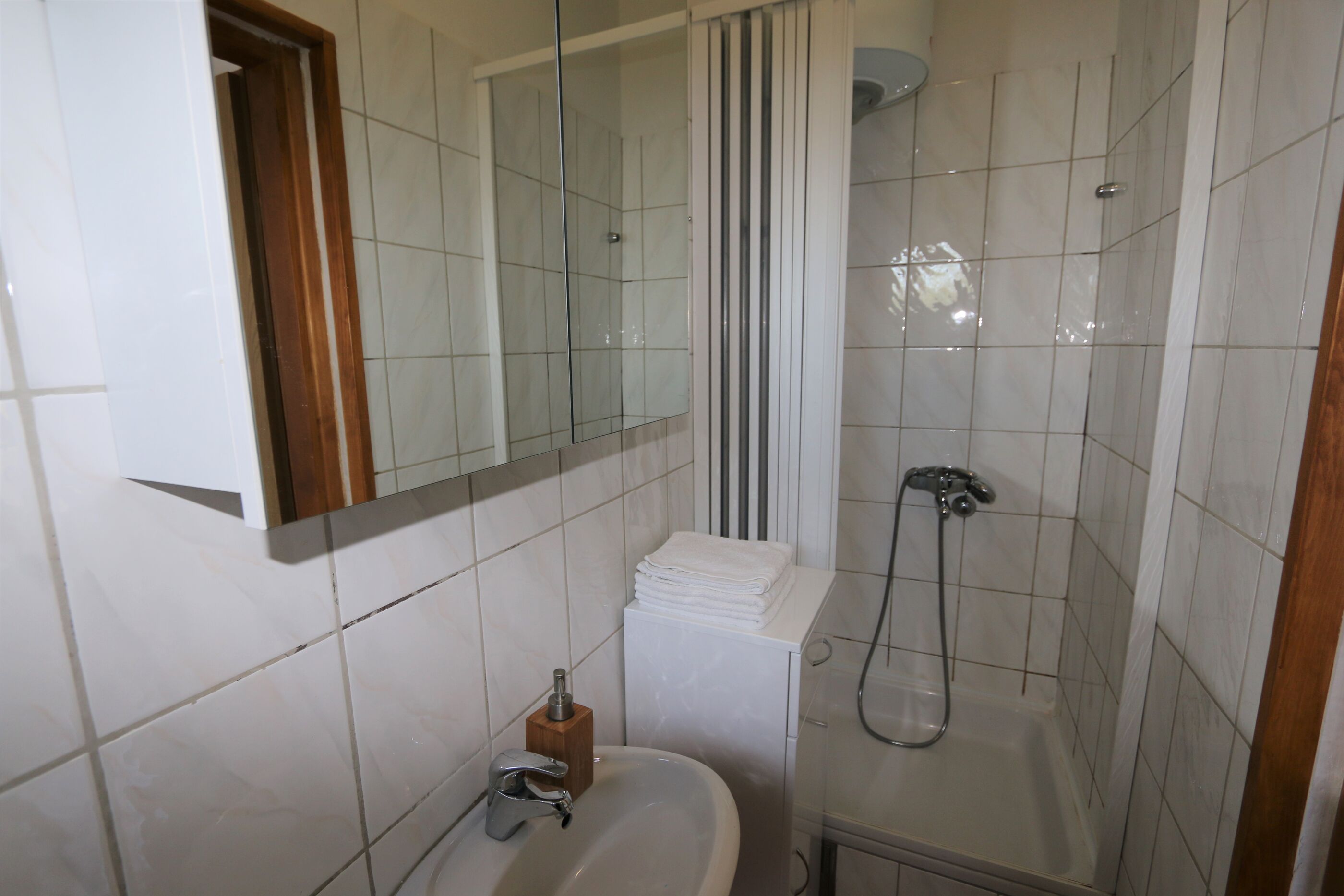 Apartment Čekić 36263-A1