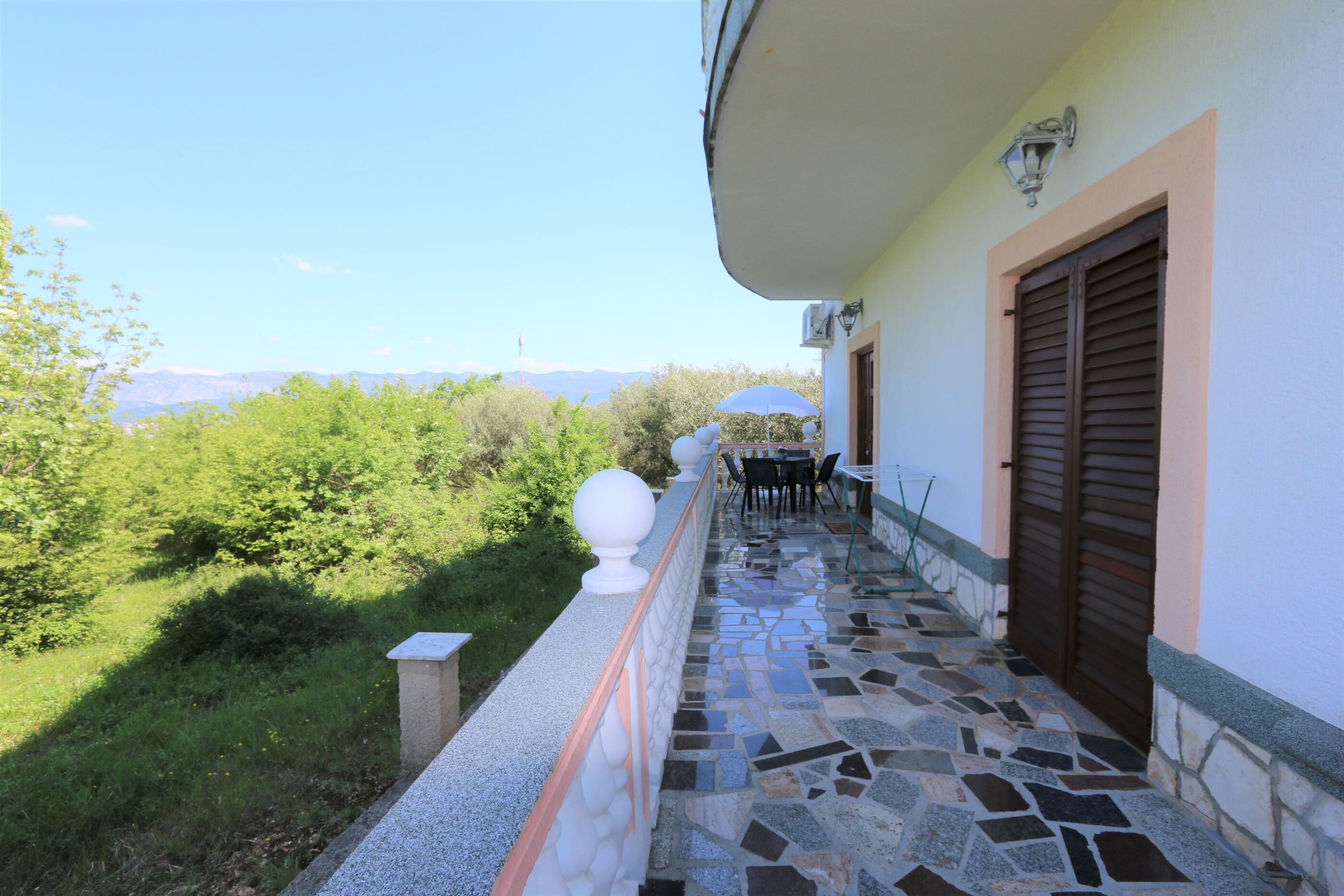 Apartment Čekić 36263-A1
