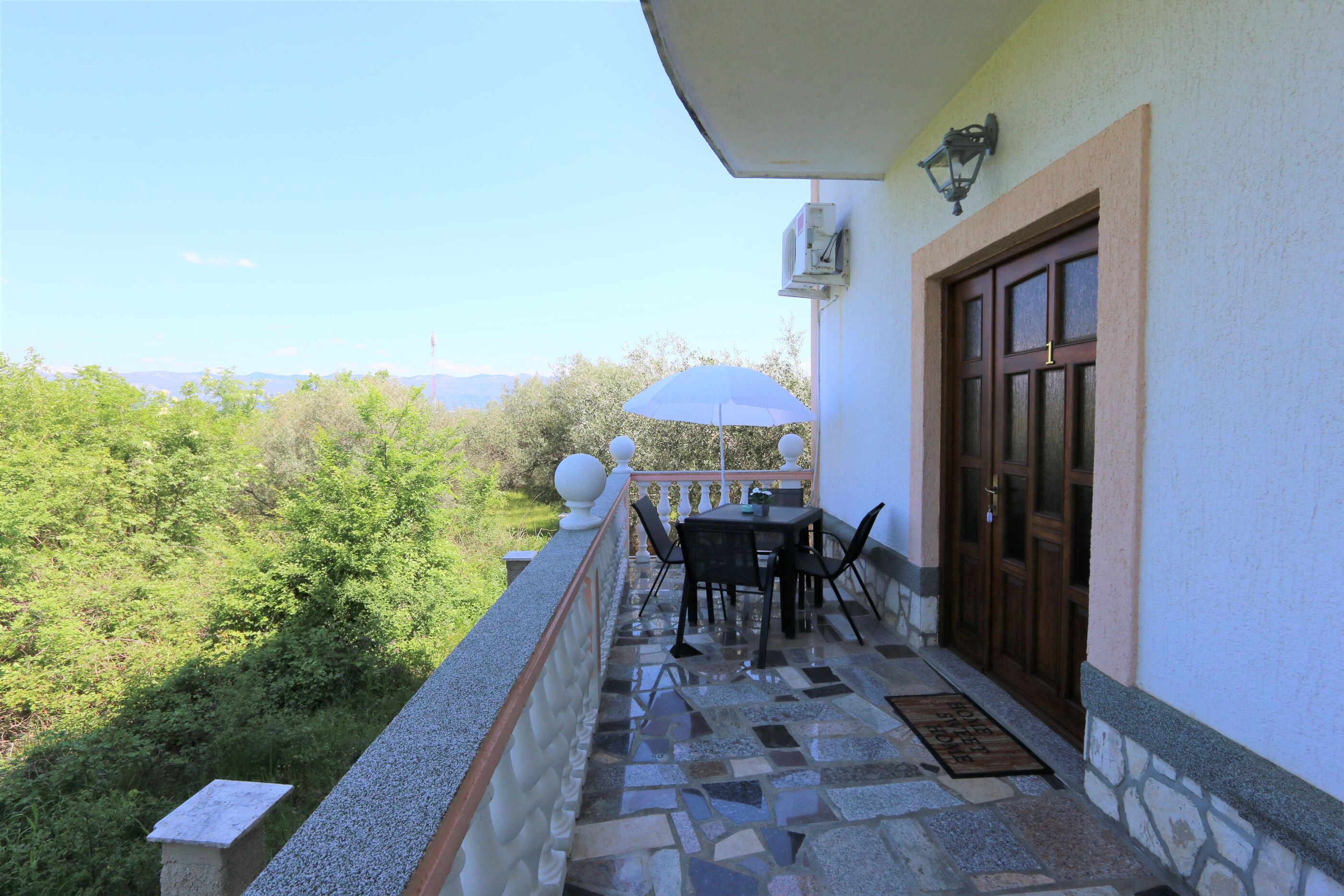 Apartment Čekić 36263-A1