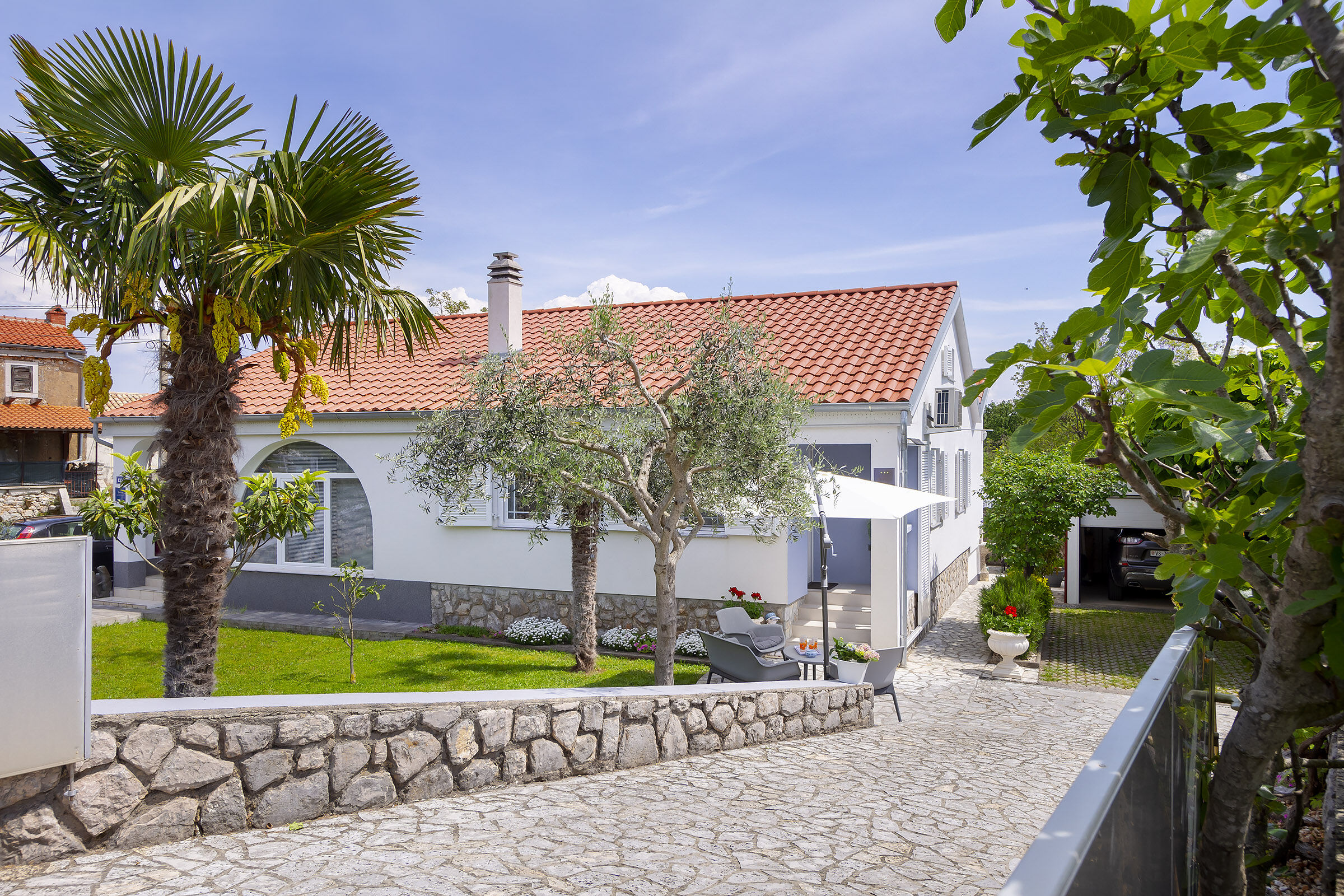 Apartment Marija Spina 10054-A1