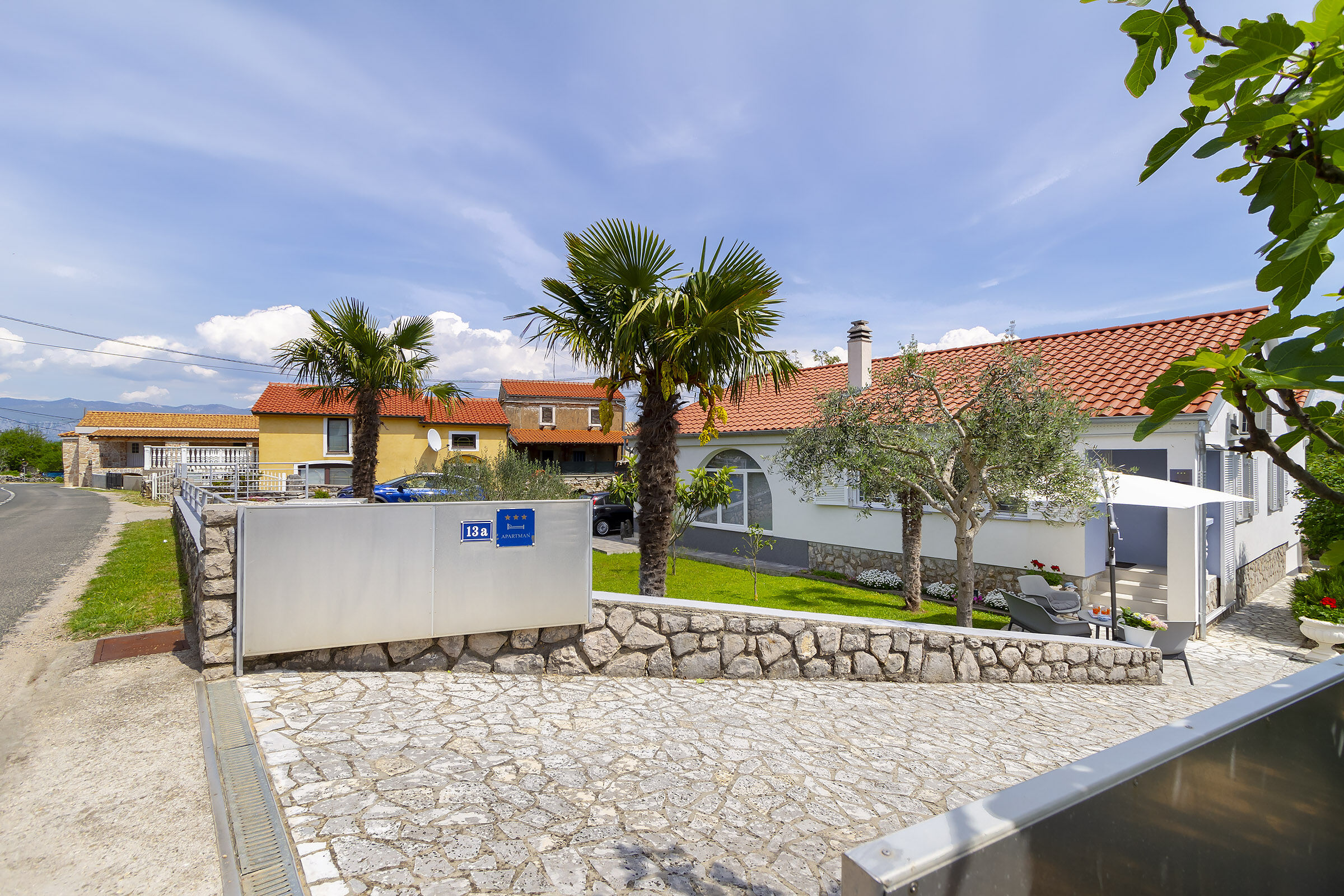 Apartment Marija Spina 10054-A1