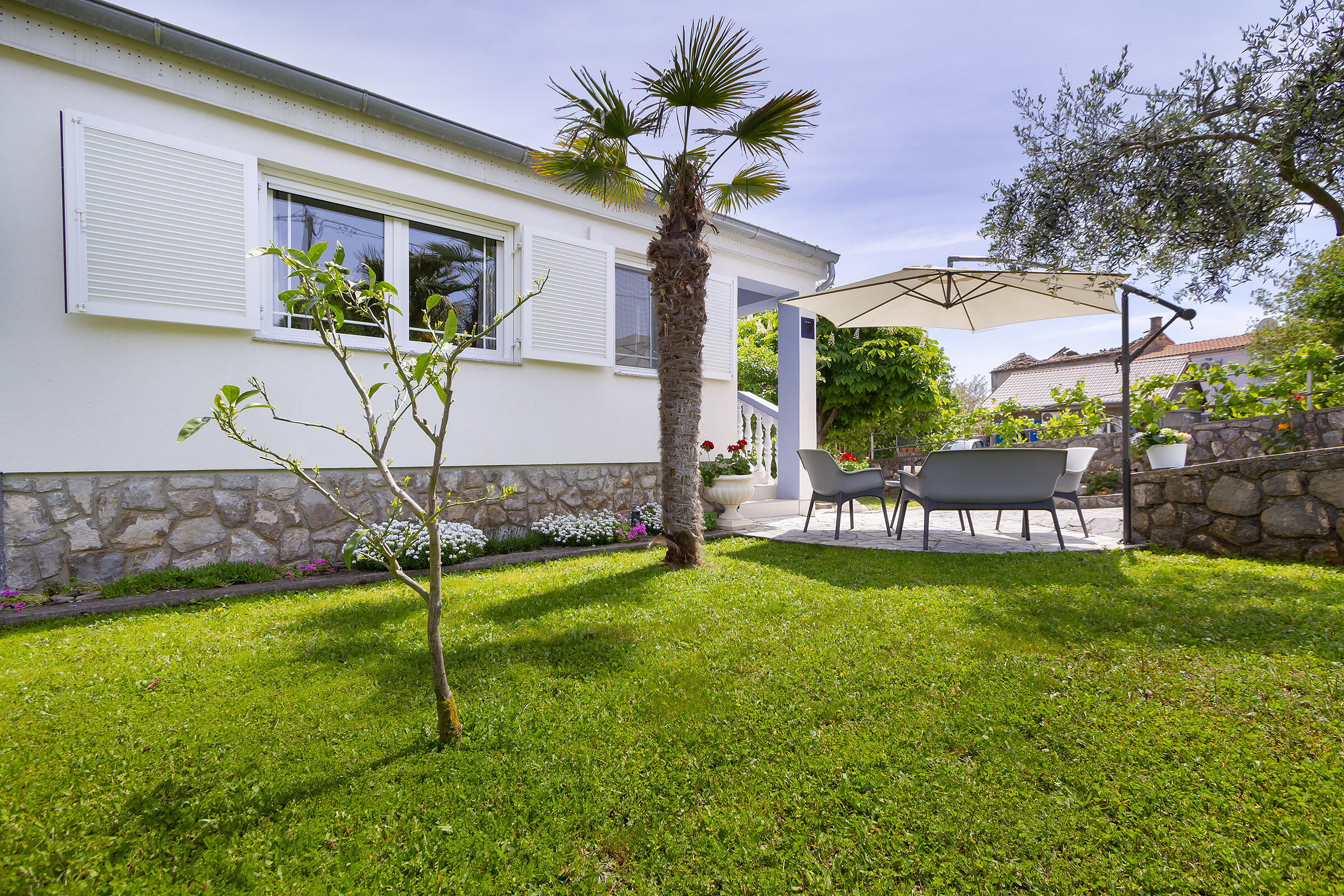 Apartment Marija Spina 10054-A1