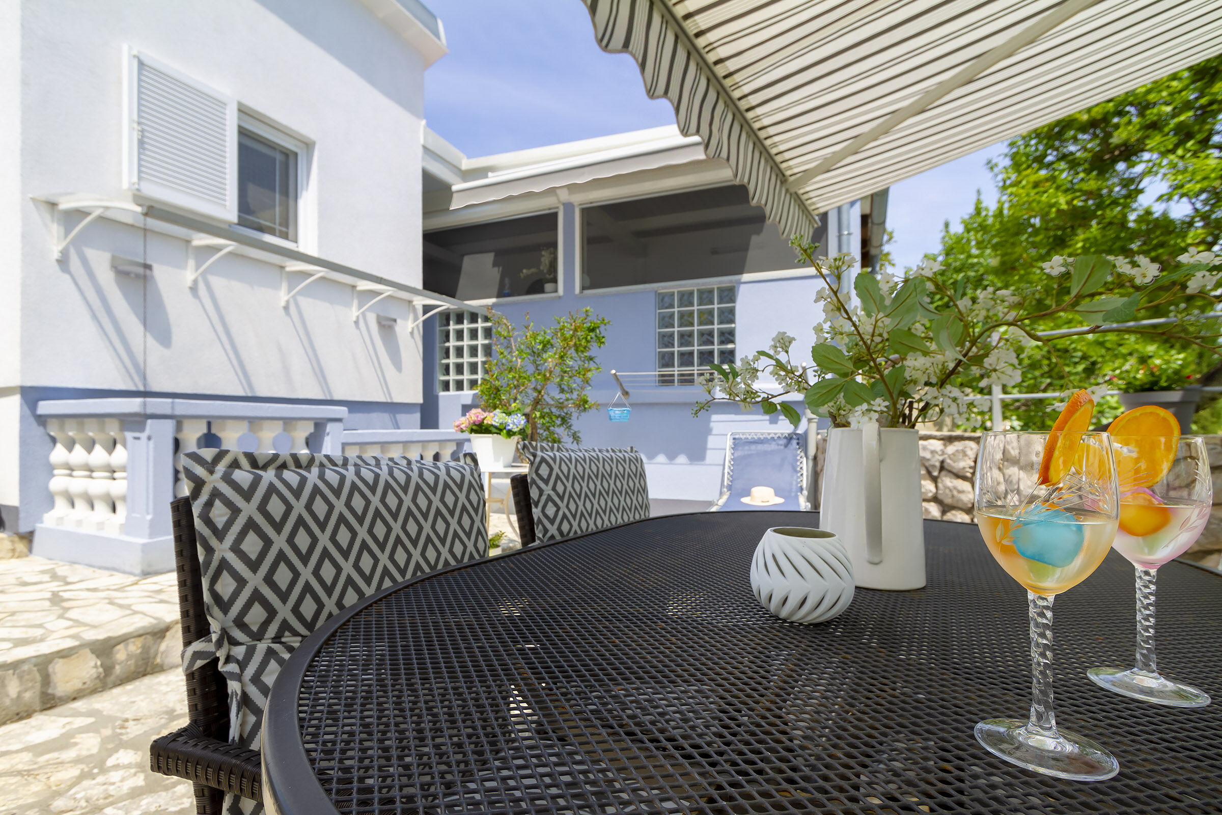 Apartment Marija Spina 10054-A1