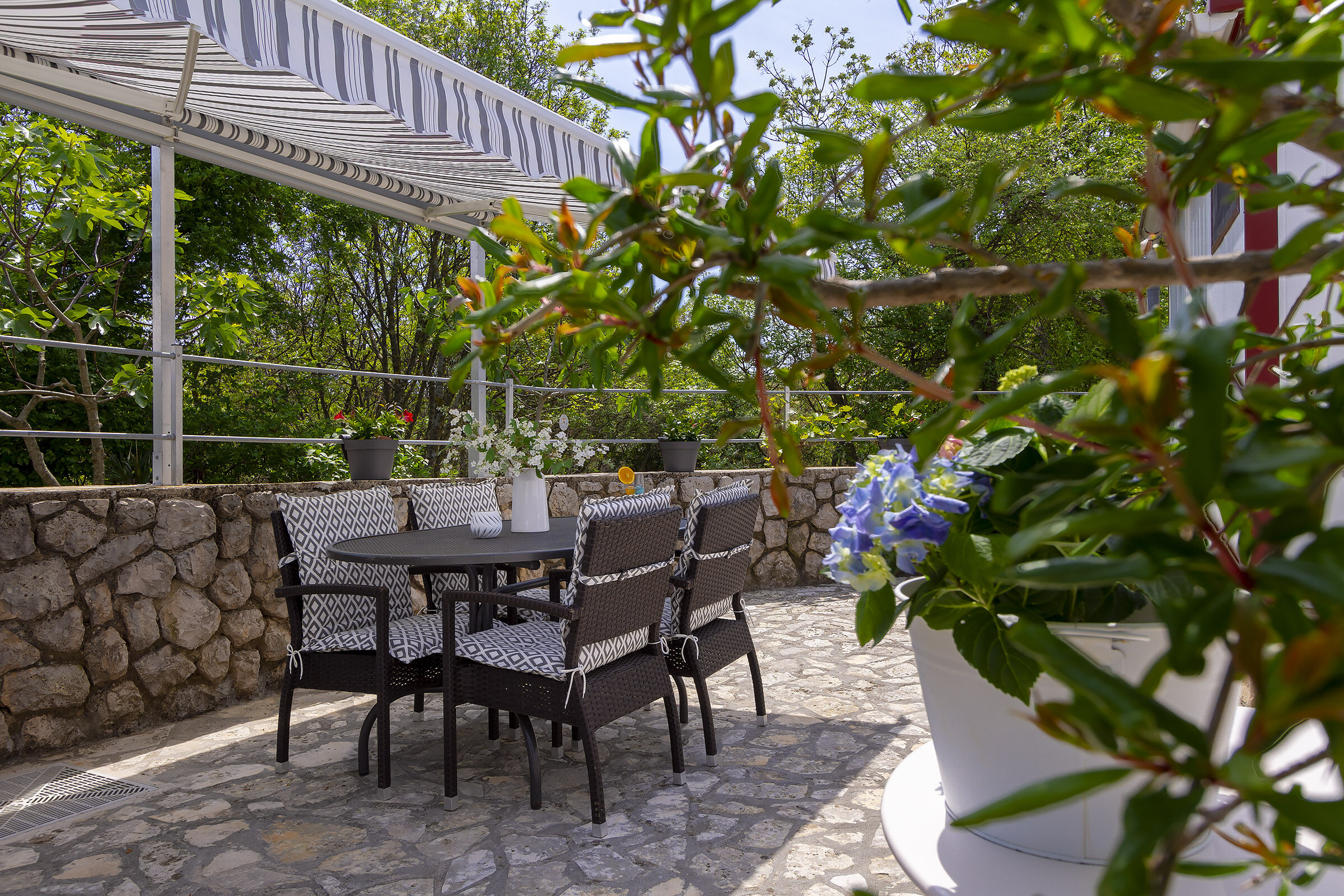 Apartment Marija Spina 10054-A1