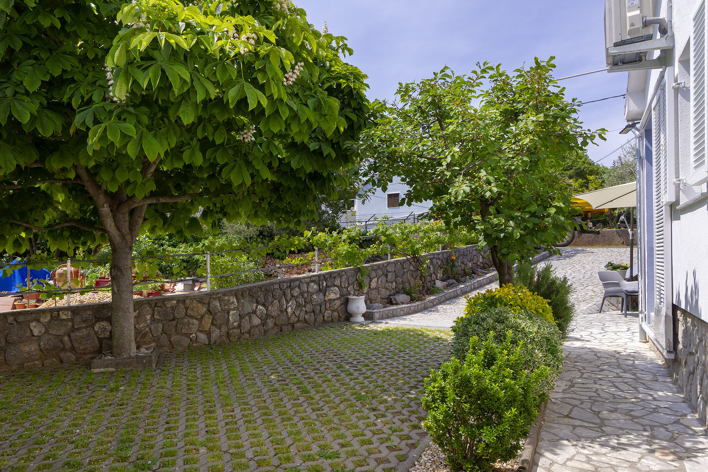 Apartment Marija Spina 10054-A1