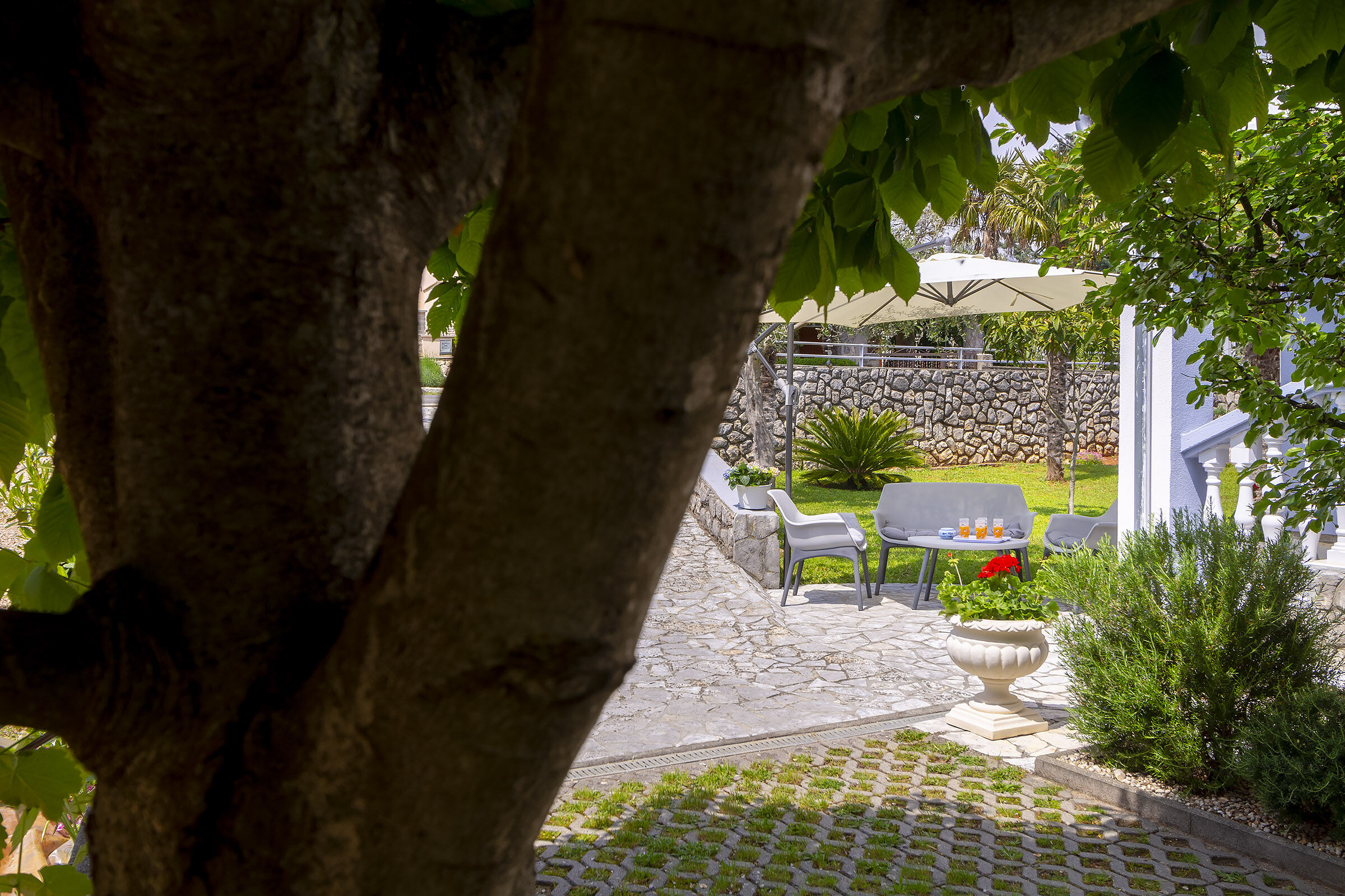 Apartment Marija Spina 10054-A1