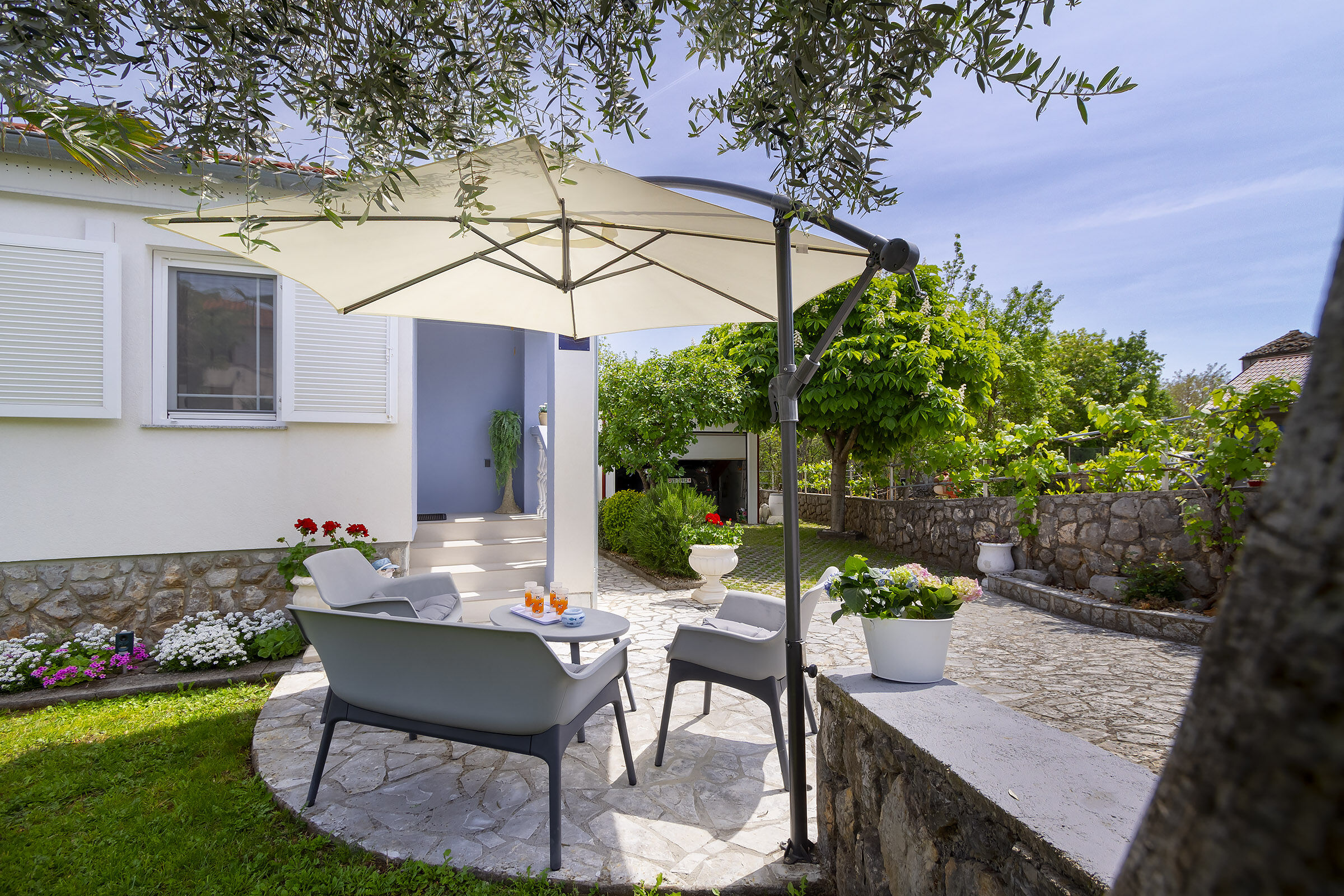 Apartment Marija Spina 10054-A1