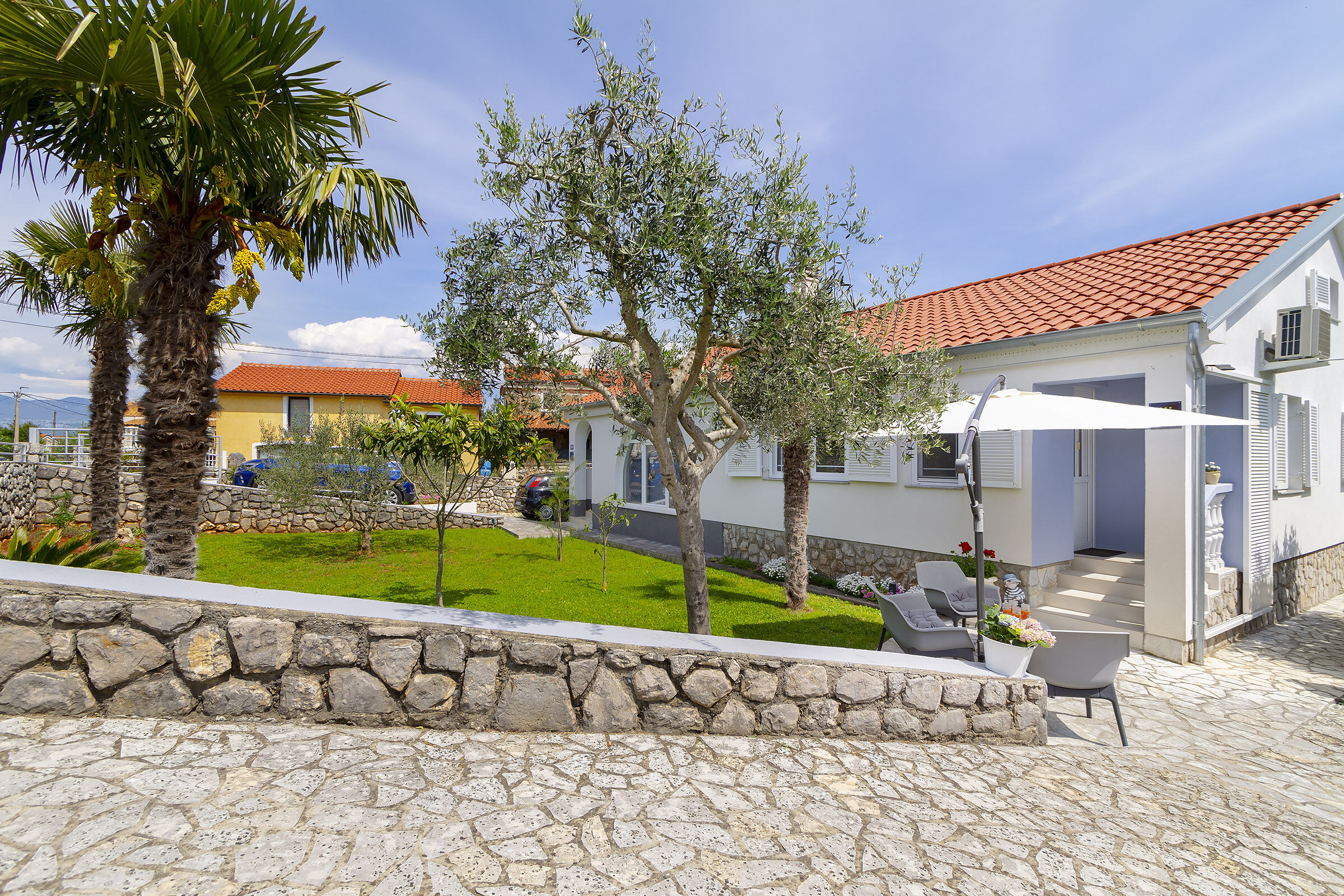 Apartment Marija Spina 10054-A1
