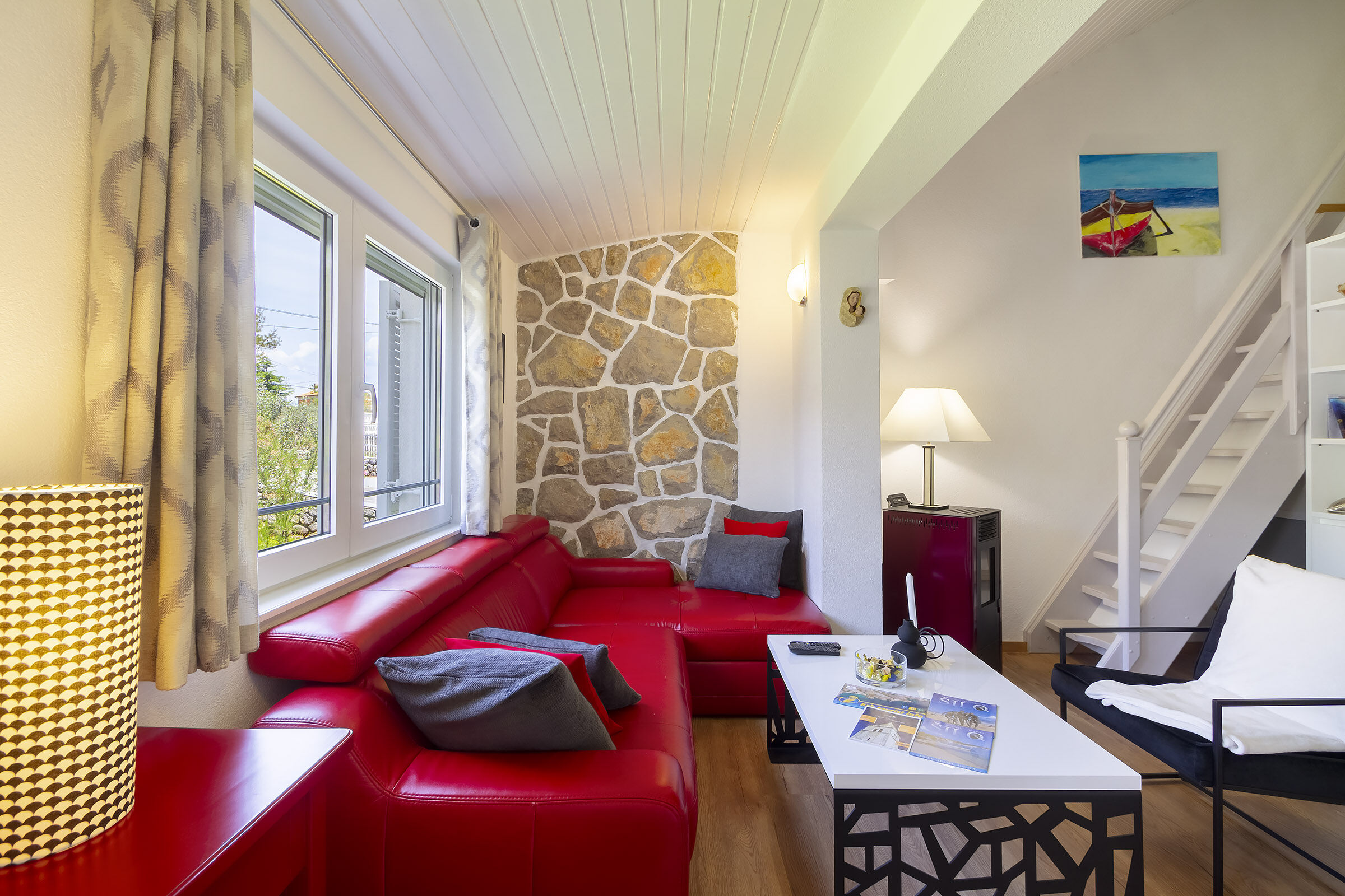 Apartment Marija Spina 10054-A1