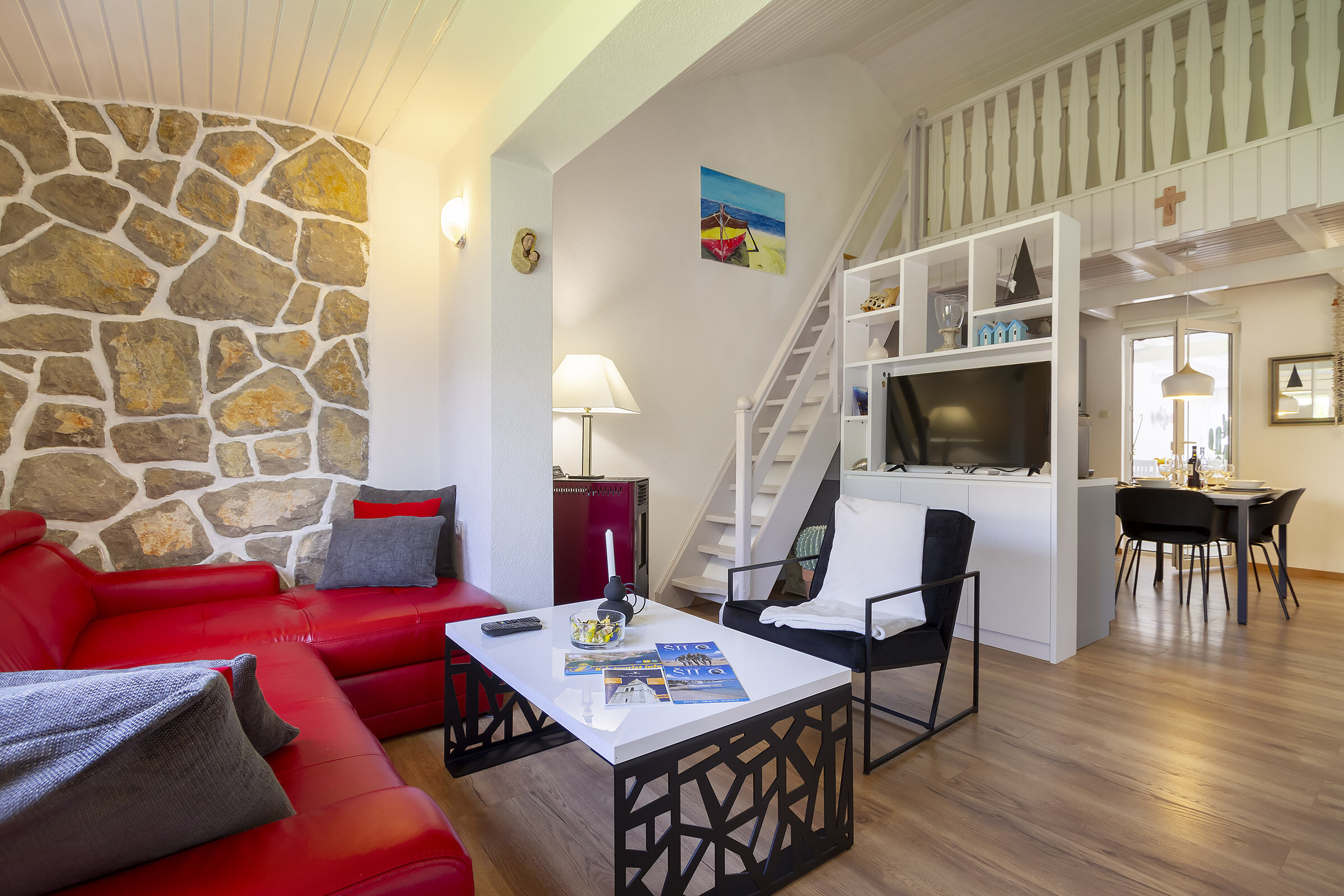 Apartment Marija Spina 10054-A1