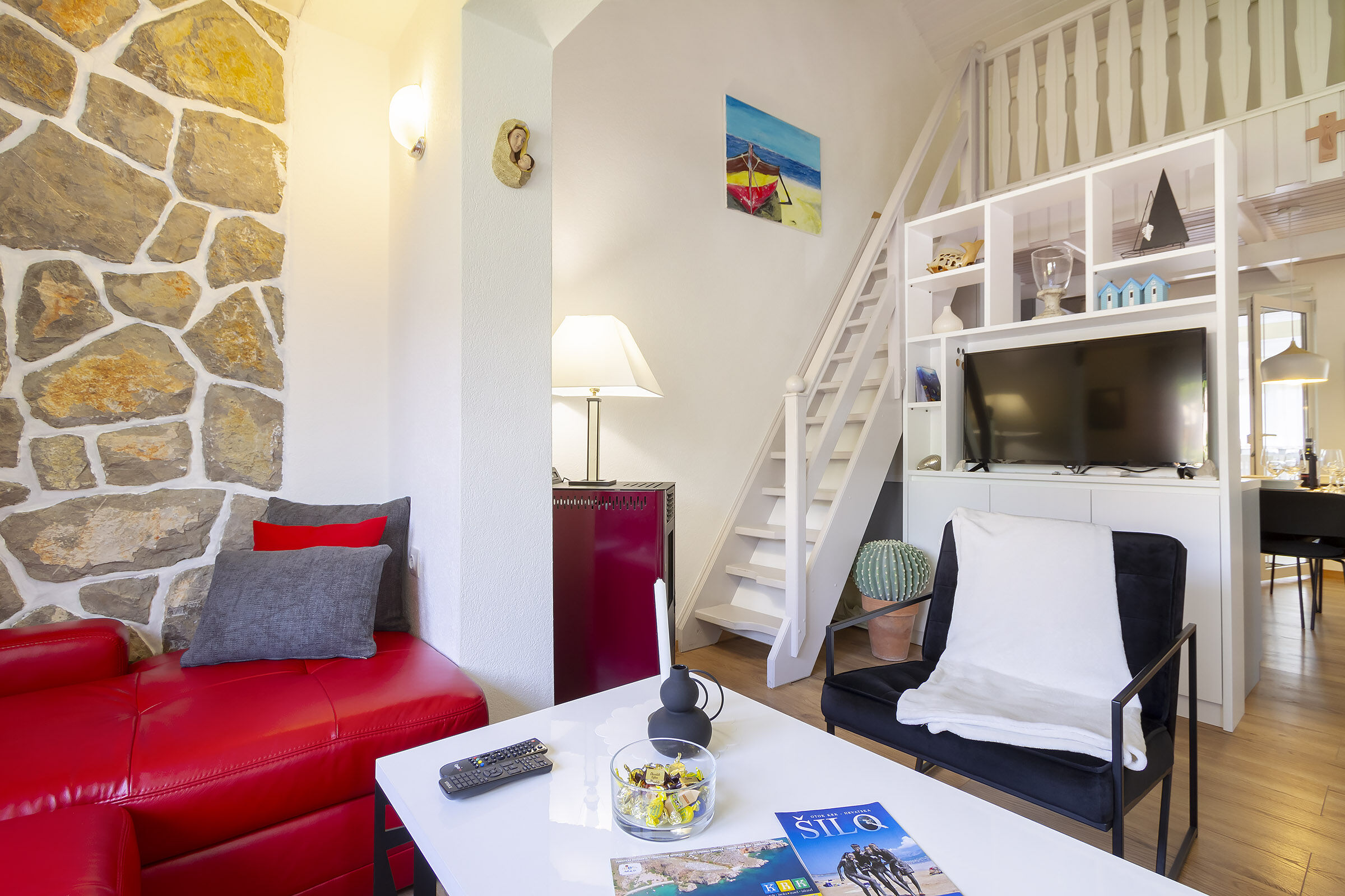 Apartment Marija Spina 10054-A1