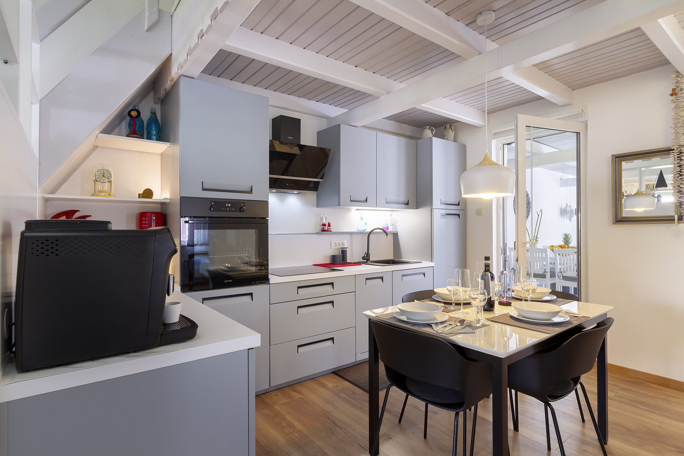 Apartment Marija Spina 10054-A1