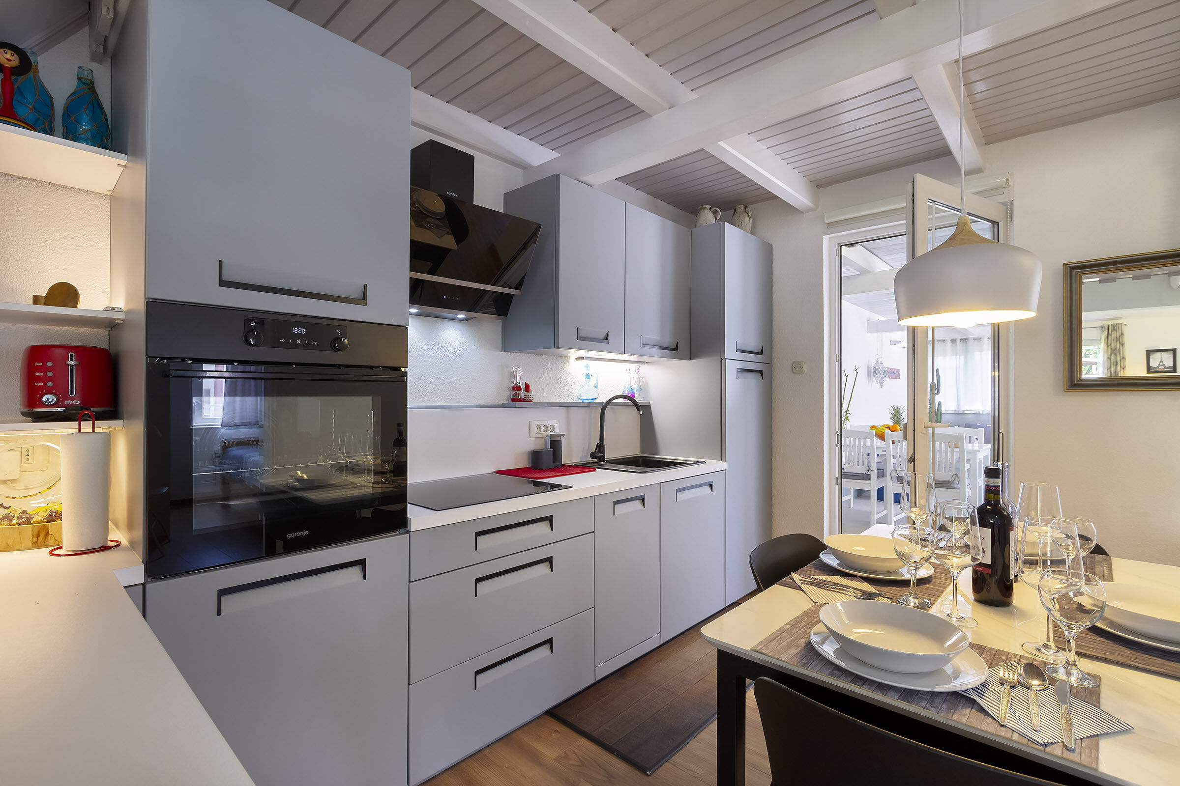Apartment Marija Spina 10054-A1