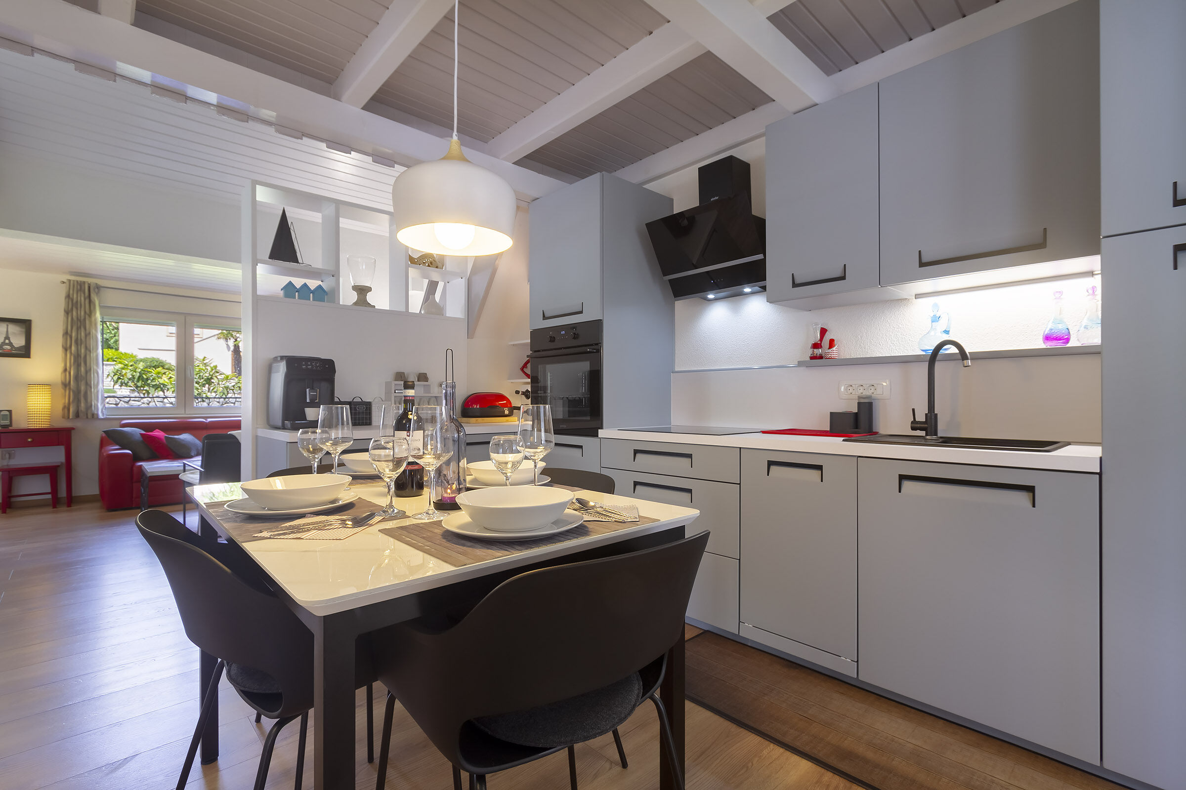 Apartment Marija Spina 10054-A1