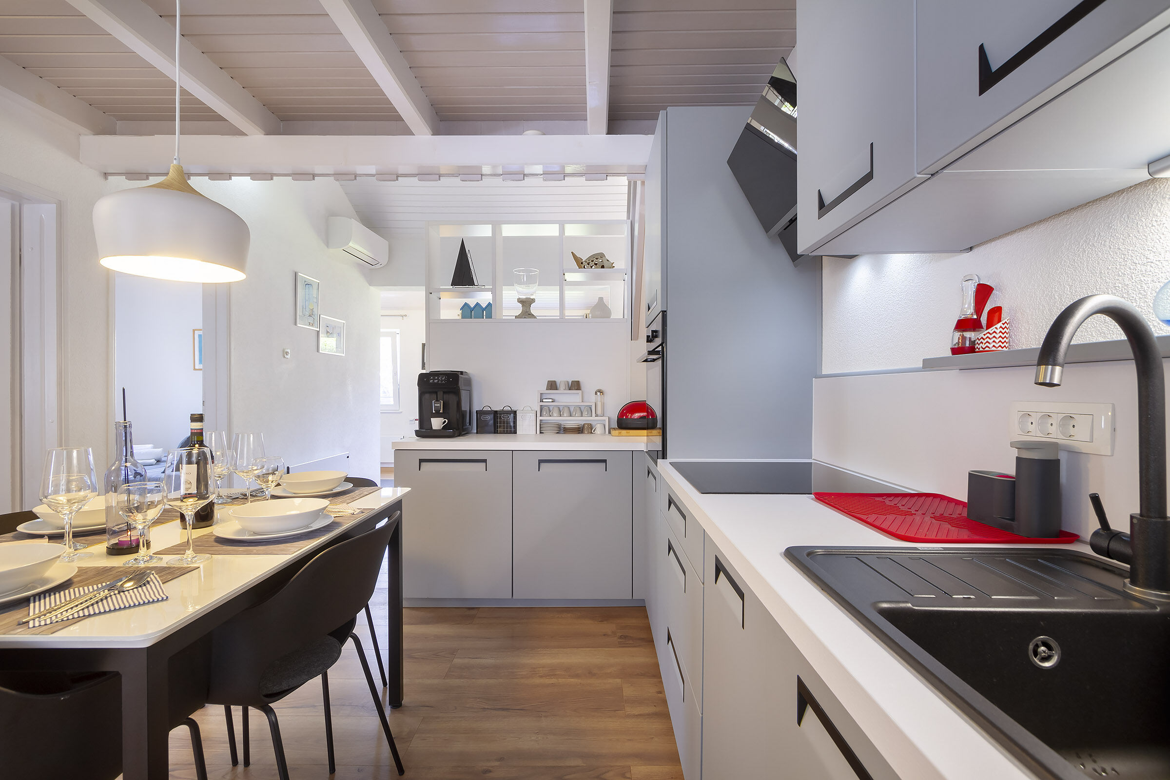Apartment Marija Spina 10054-A1