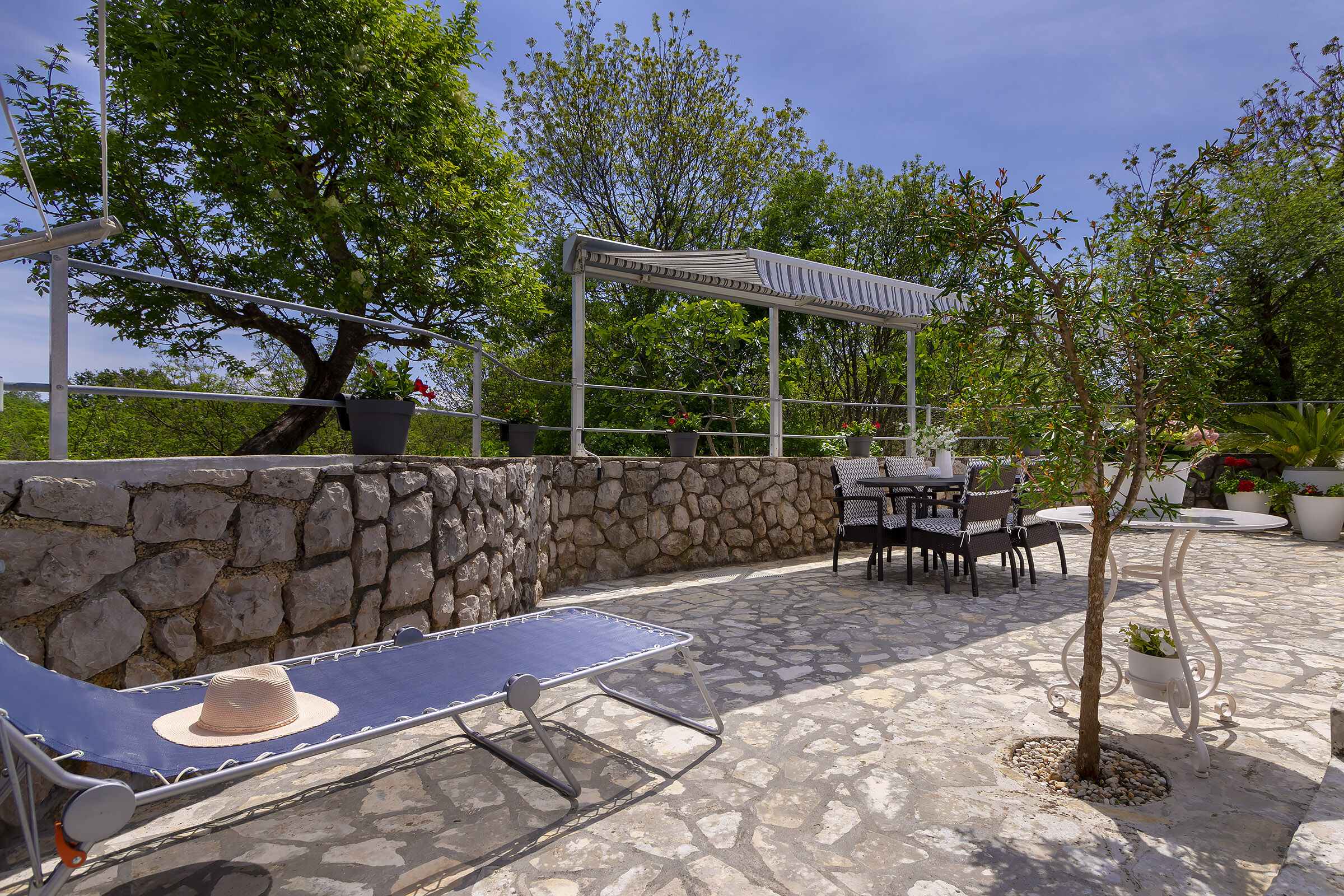 Apartment Marija Spina 10054-A1