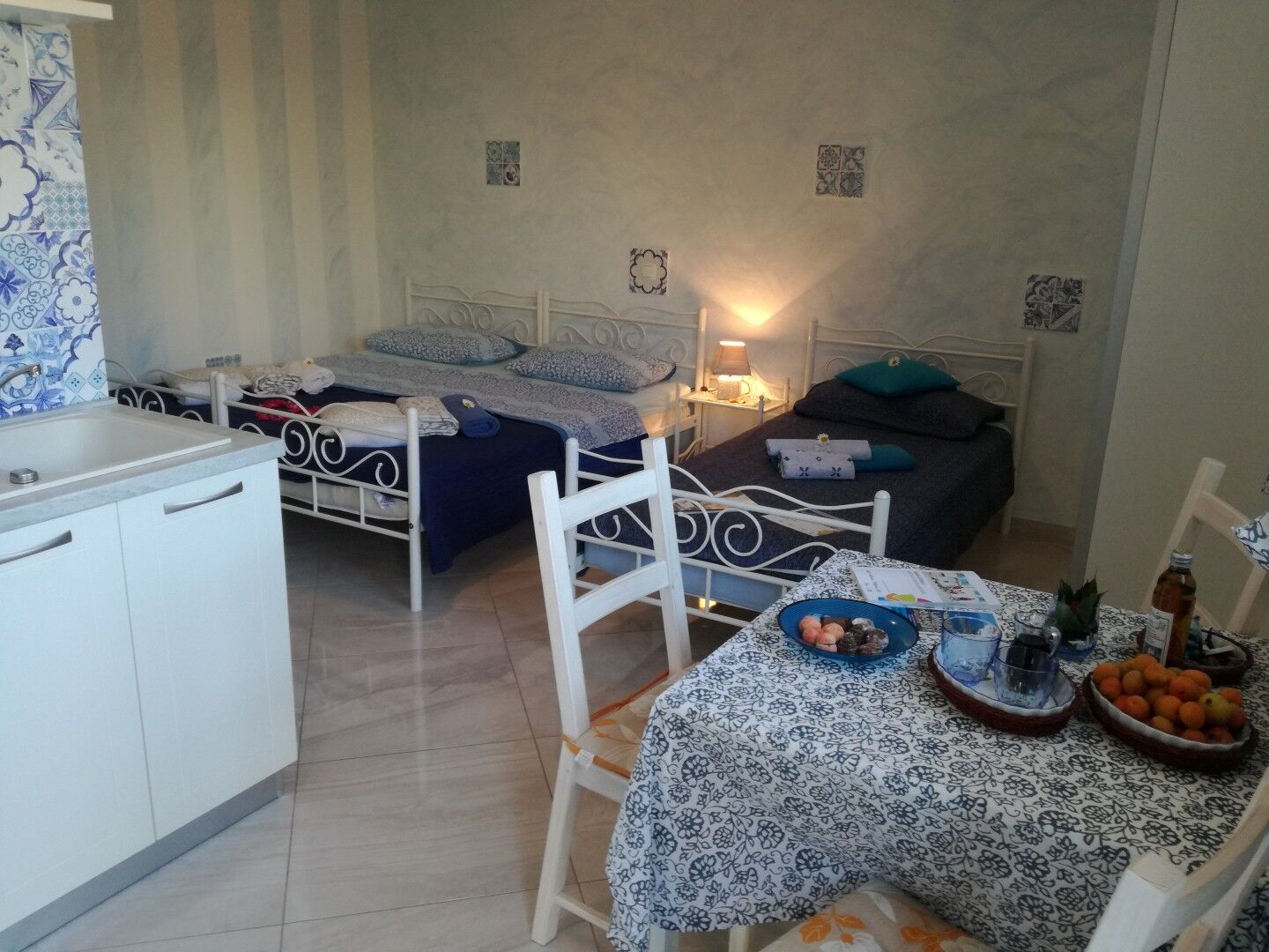 Apartments Valter 94951-A4