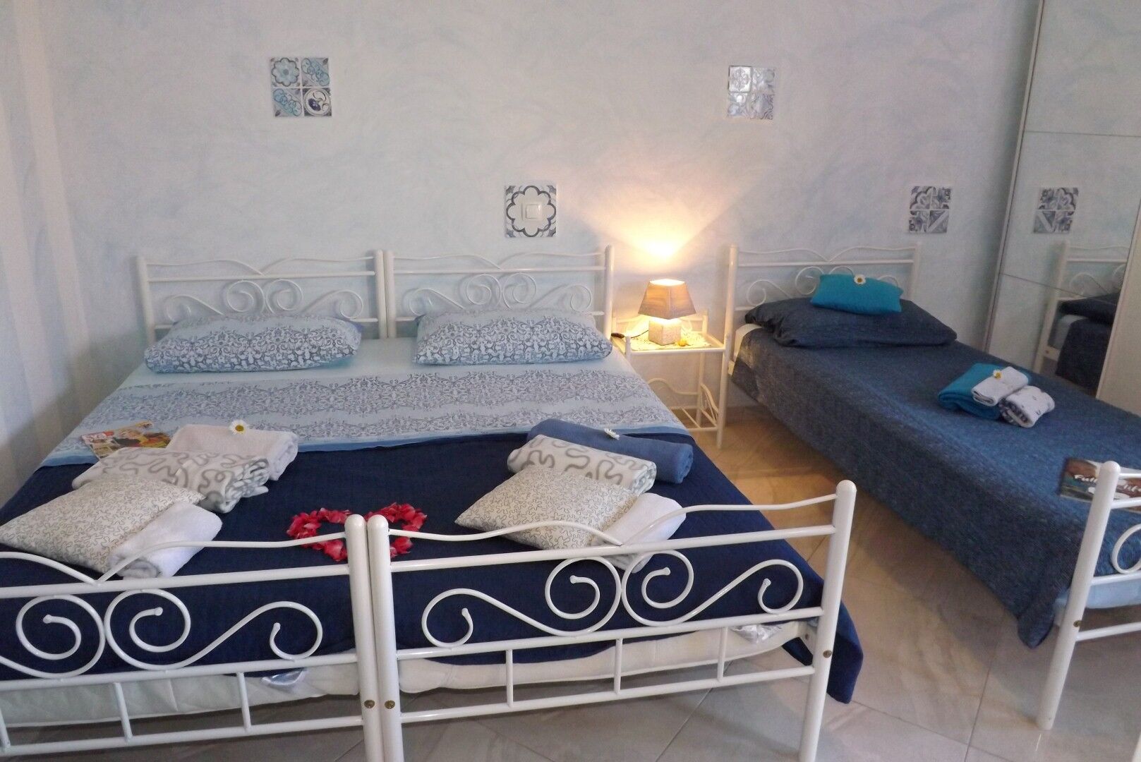 Apartments Valter 94951-A4