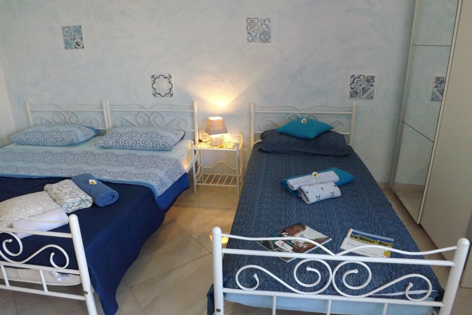Apartments Valter 94951-A4