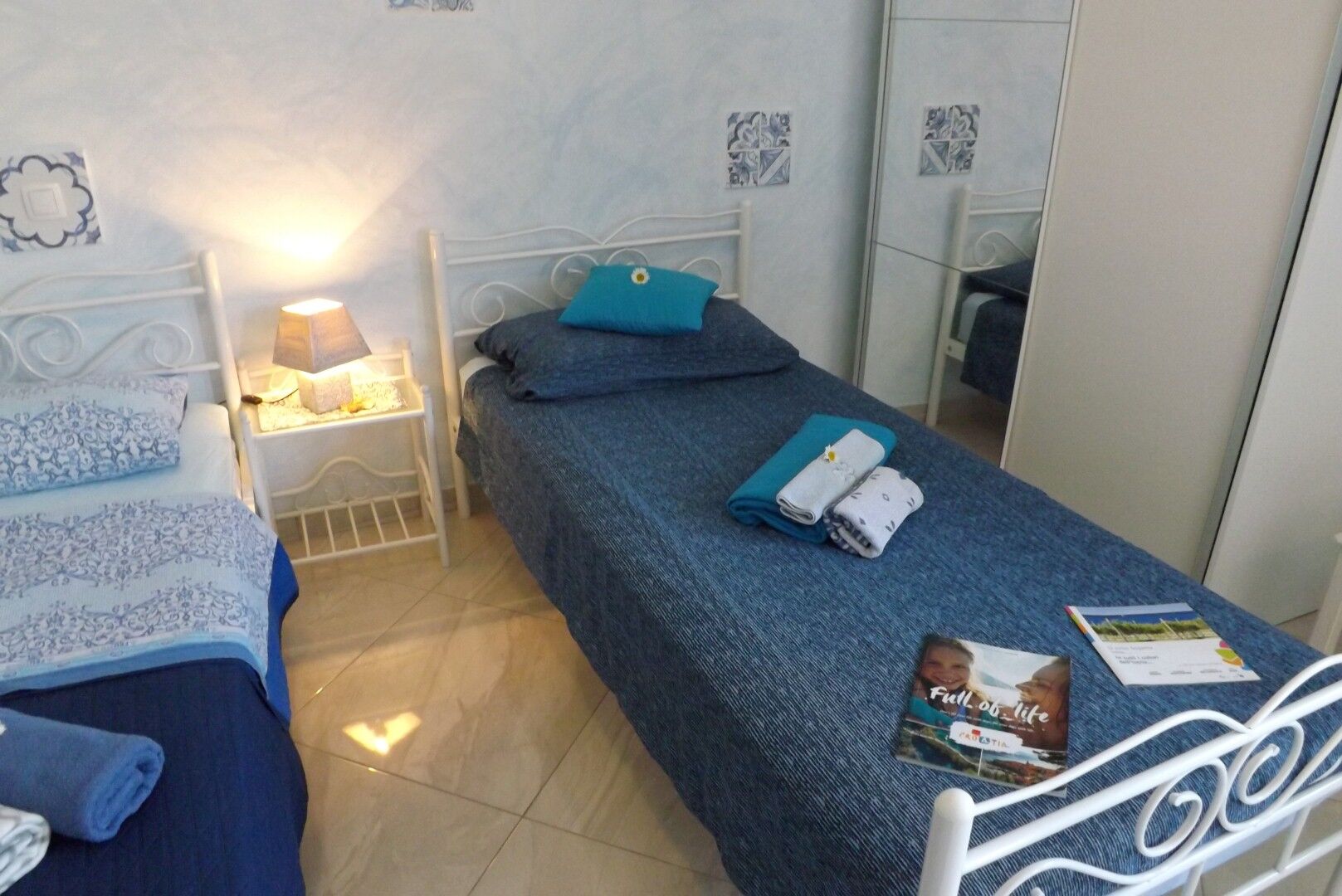 Apartments Valter 94951-A4